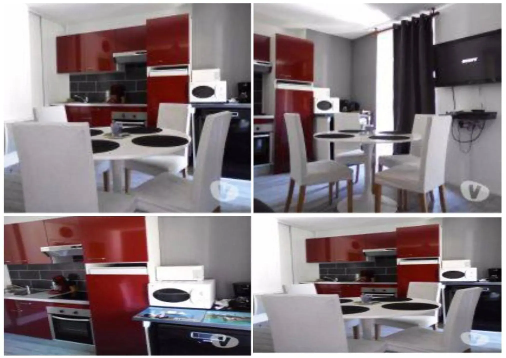Appartement Résidence les Acacias Appartement Résidence les Acacias