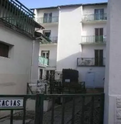 Appartement Résidence les Acacias