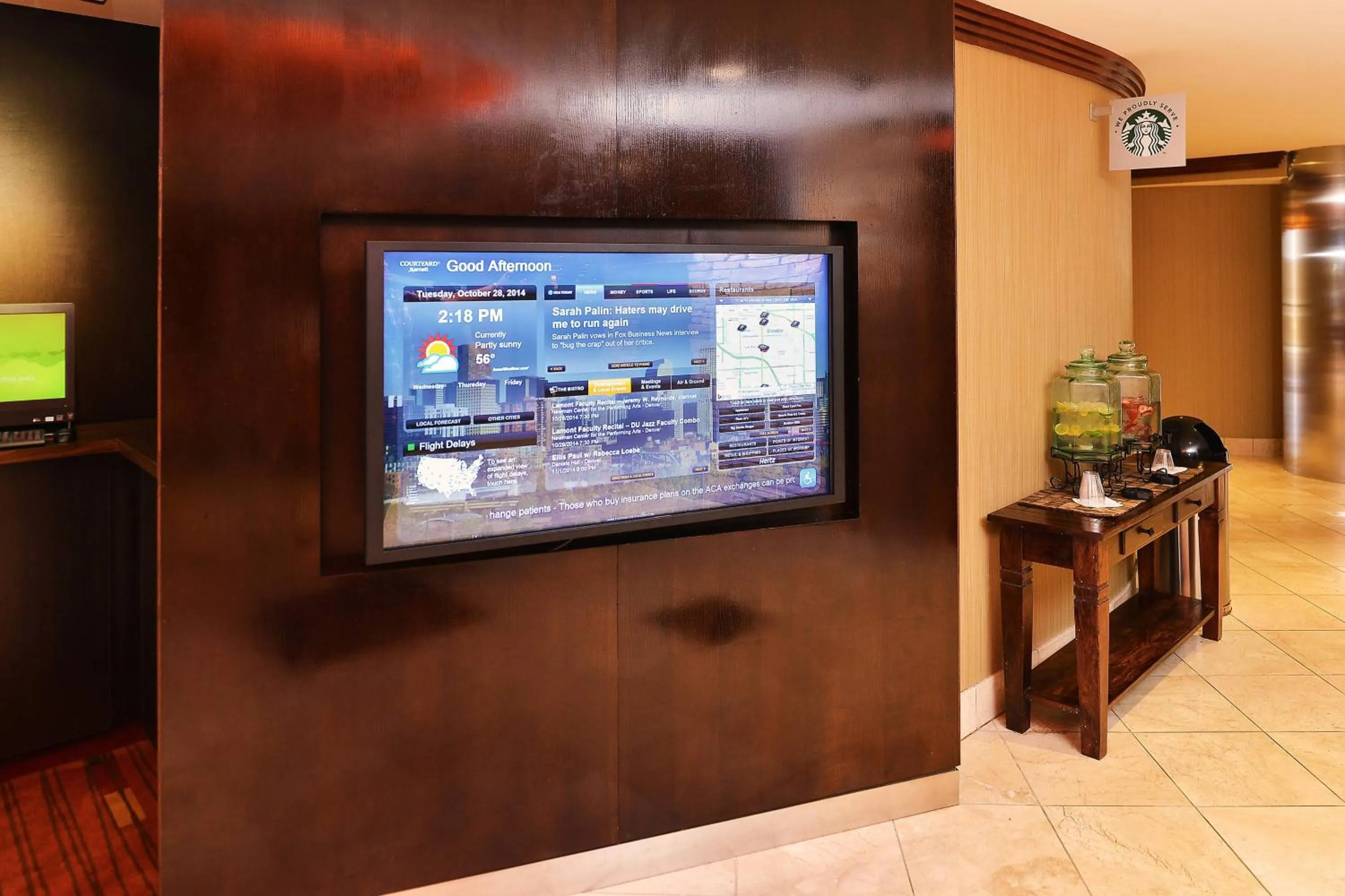 Other in Courtyard by Marriott Denver Cherry Creek