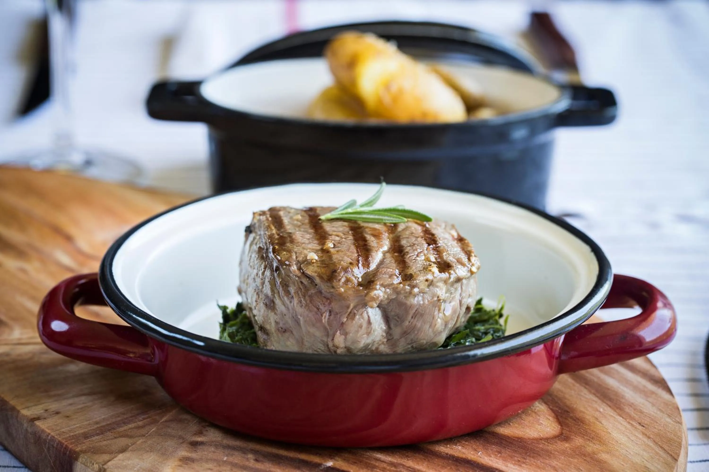 Dinner in Quinta de S.Bernardo - Winery & Farmhouse