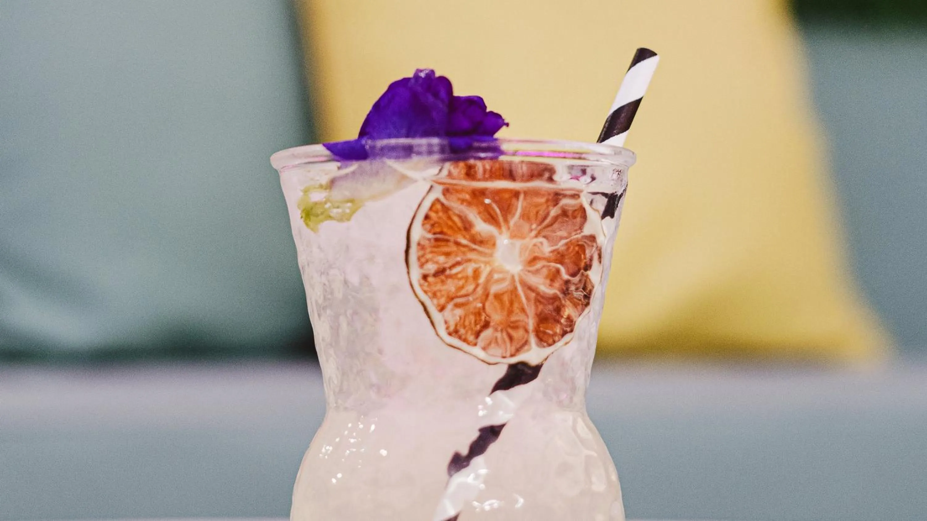 Drinks in Holiday Inn Santo Domingo by IHG