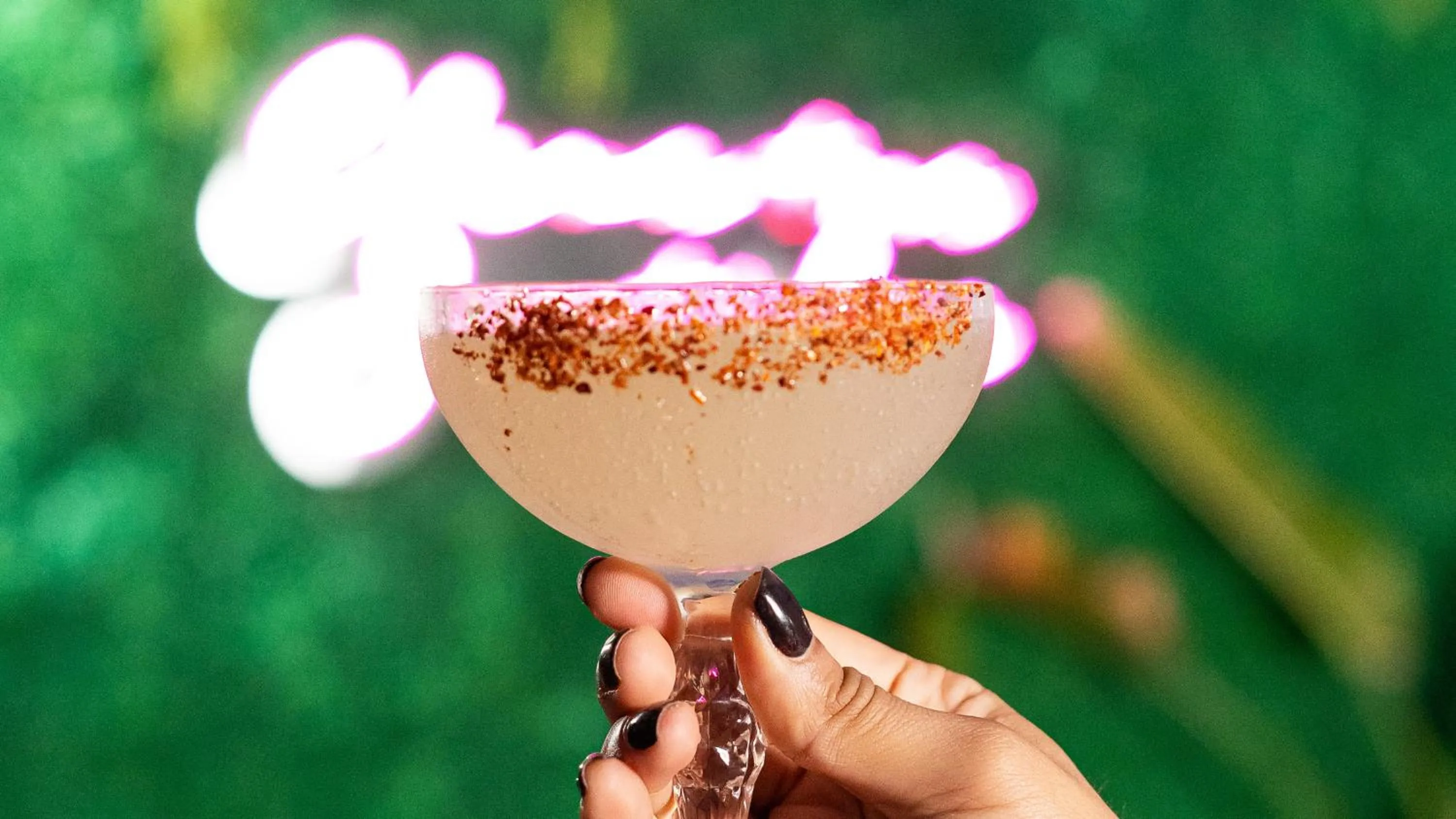 Drinks in Holiday Inn Santo Domingo by IHG