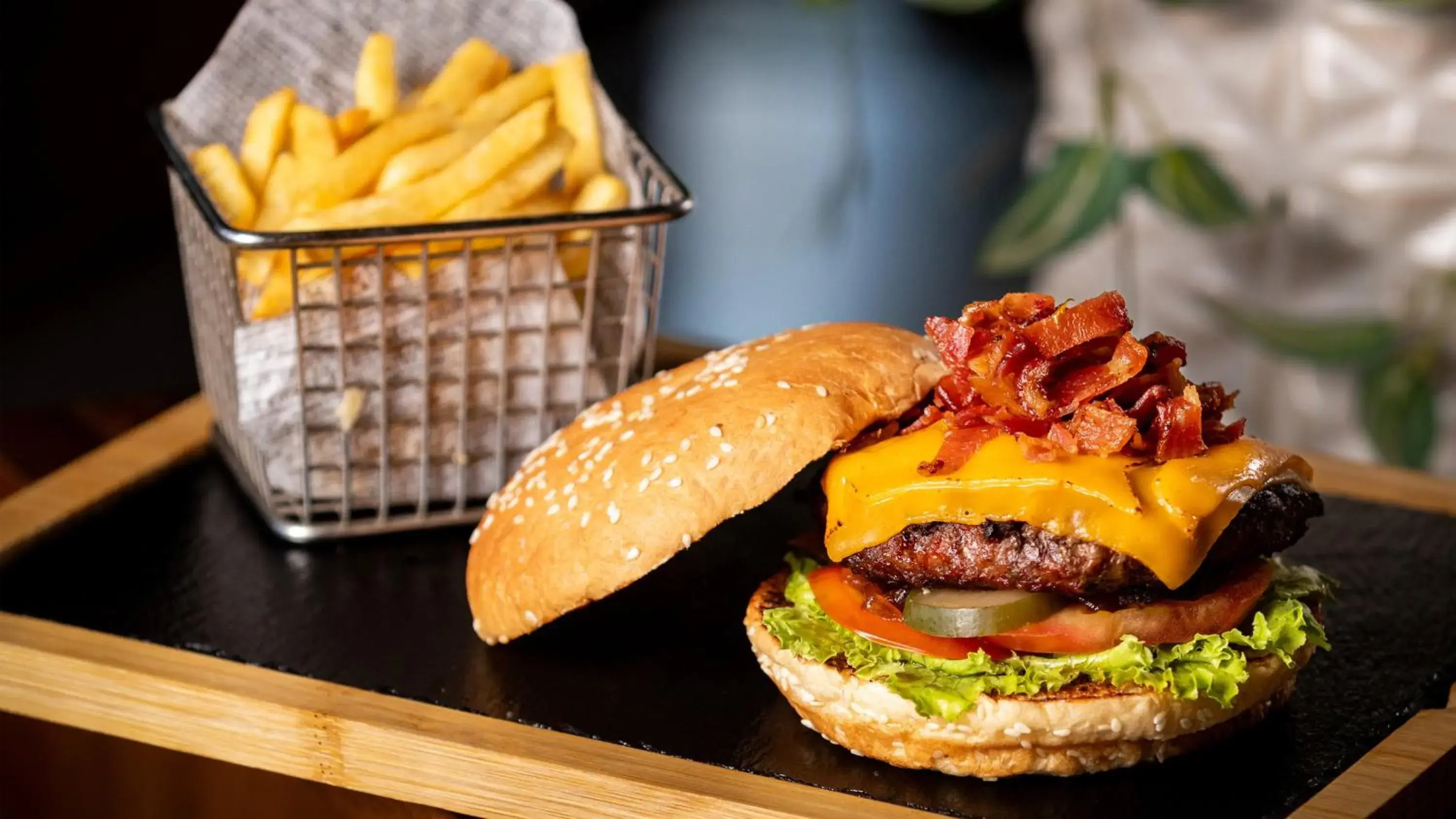 Restaurant/places to eat in Holiday Inn Santo Domingo by IHG Restaurant/places to eat in Holiday Inn Santo Domingo by IHG