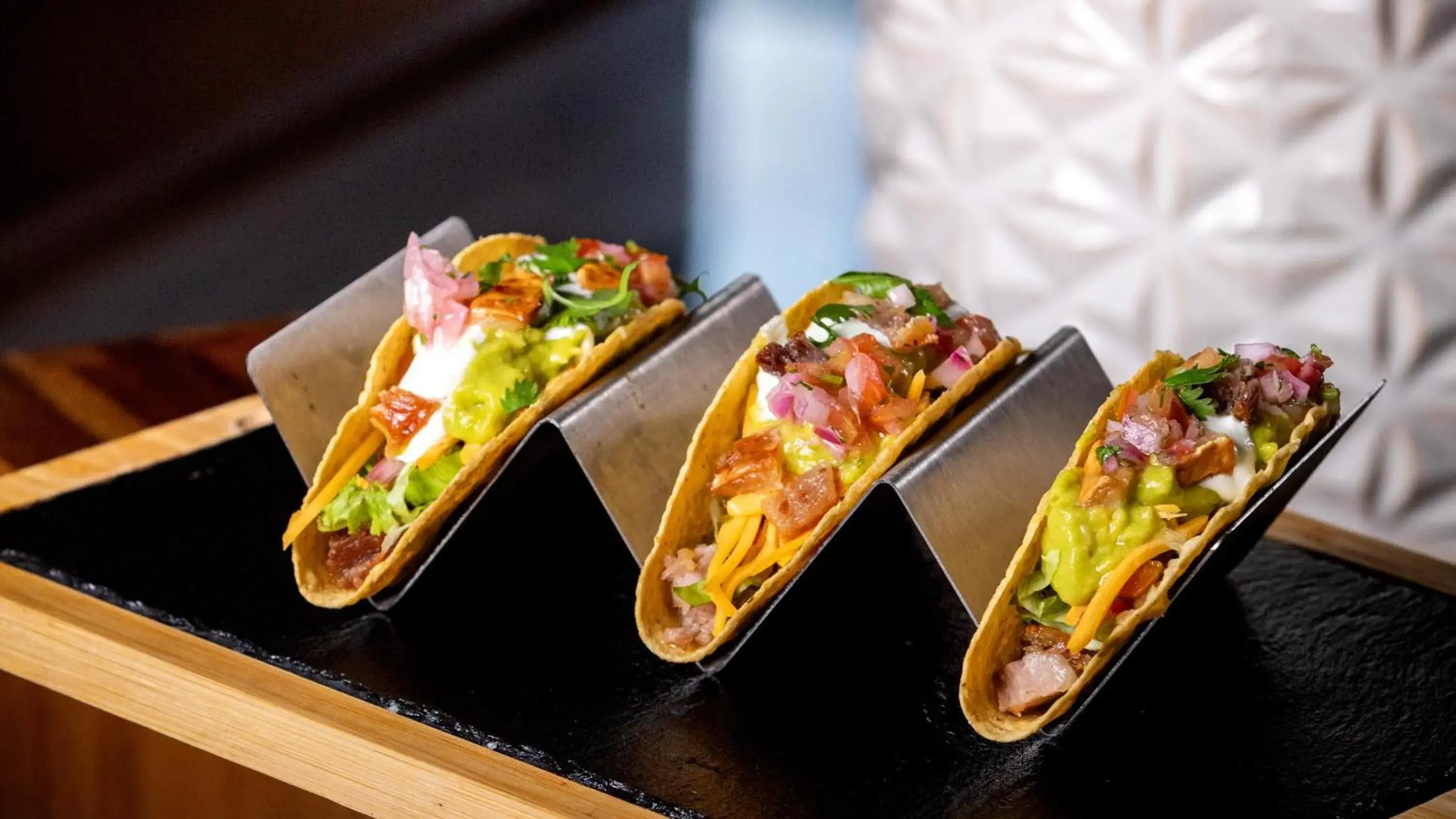 Restaurant/places to eat in Holiday Inn Santo Domingo by IHG Restaurant/places to eat in Holiday Inn Santo Domingo by IHG