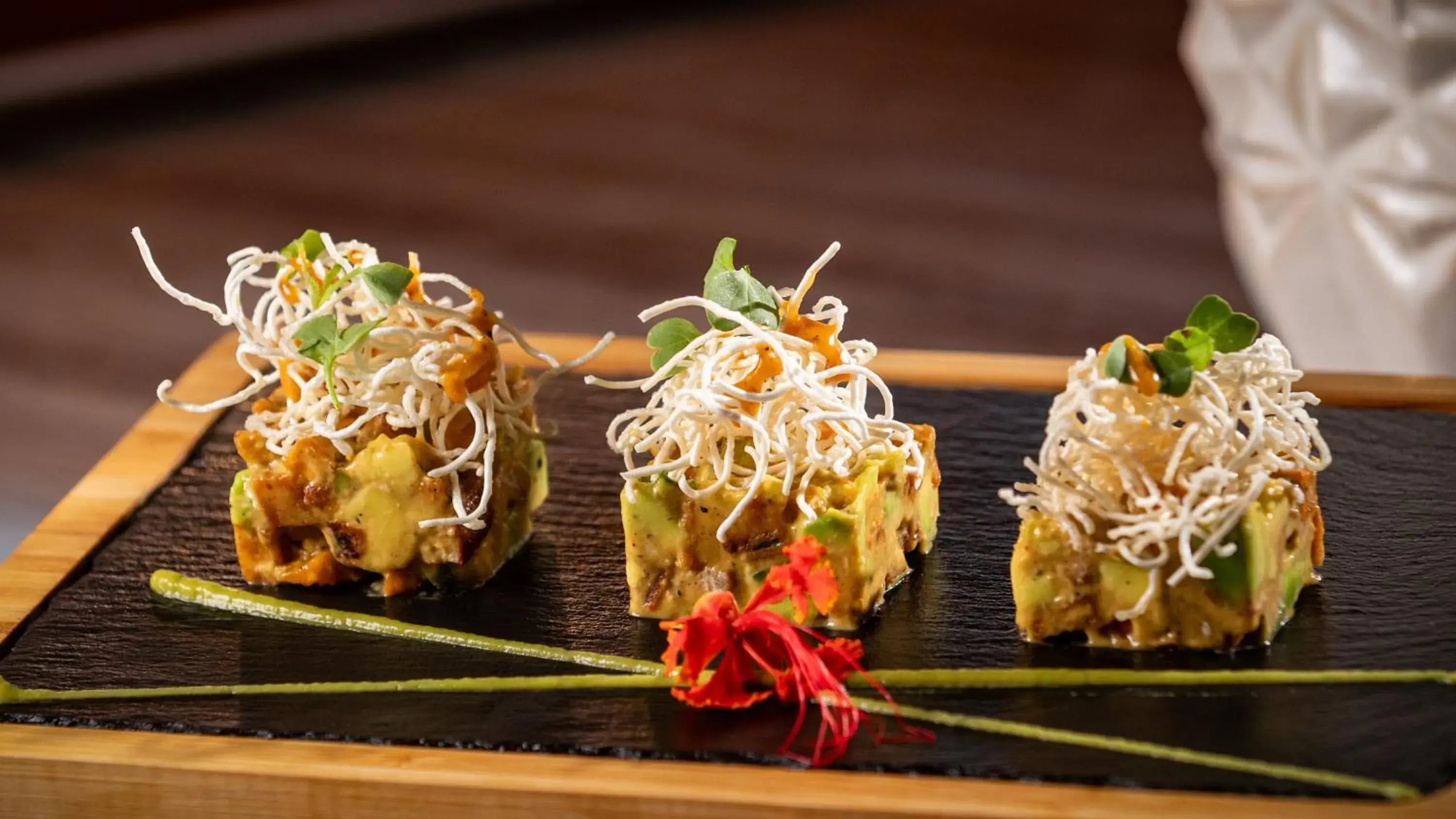 Restaurant/places to eat in Holiday Inn Santo Domingo by IHG Restaurant/places to eat in Holiday Inn Santo Domingo by IHG