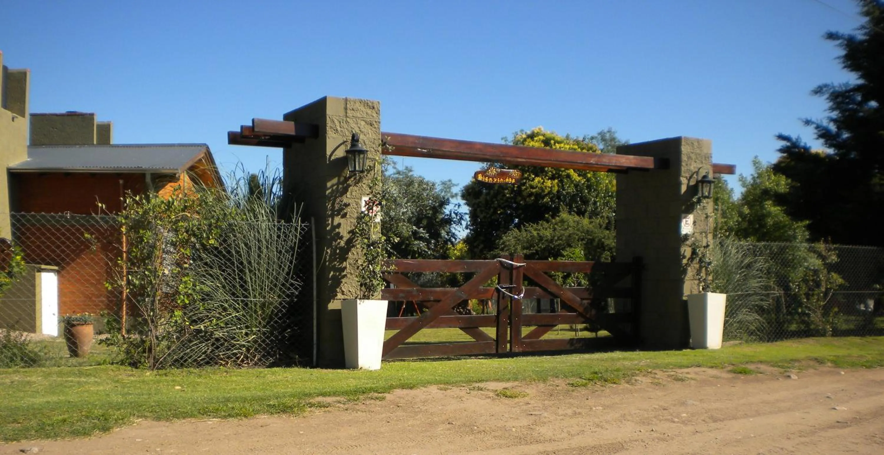 Las Casitas de Pepin