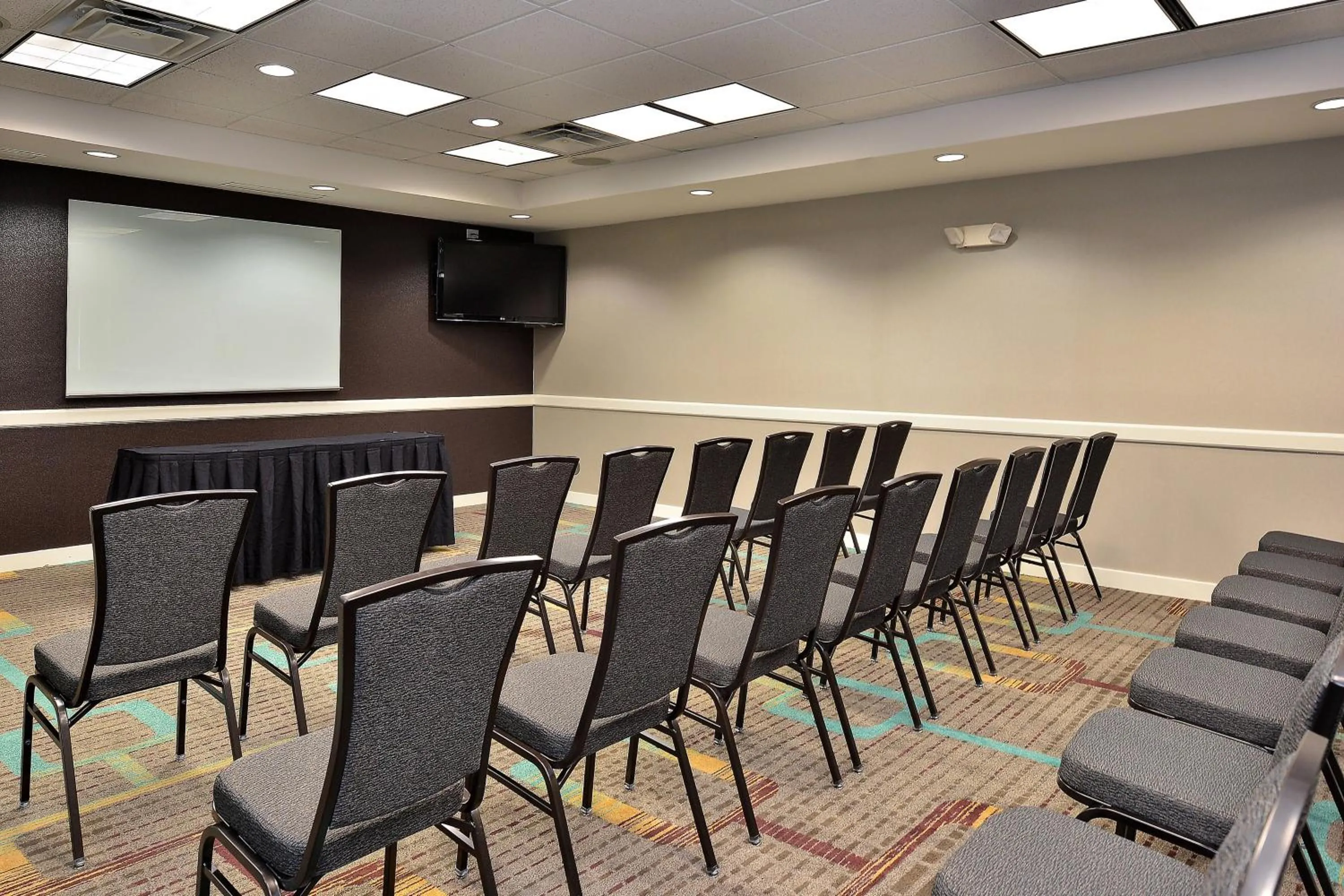 Meeting/conference room in Residence Inn by Marriott Loveland Fort Collins
