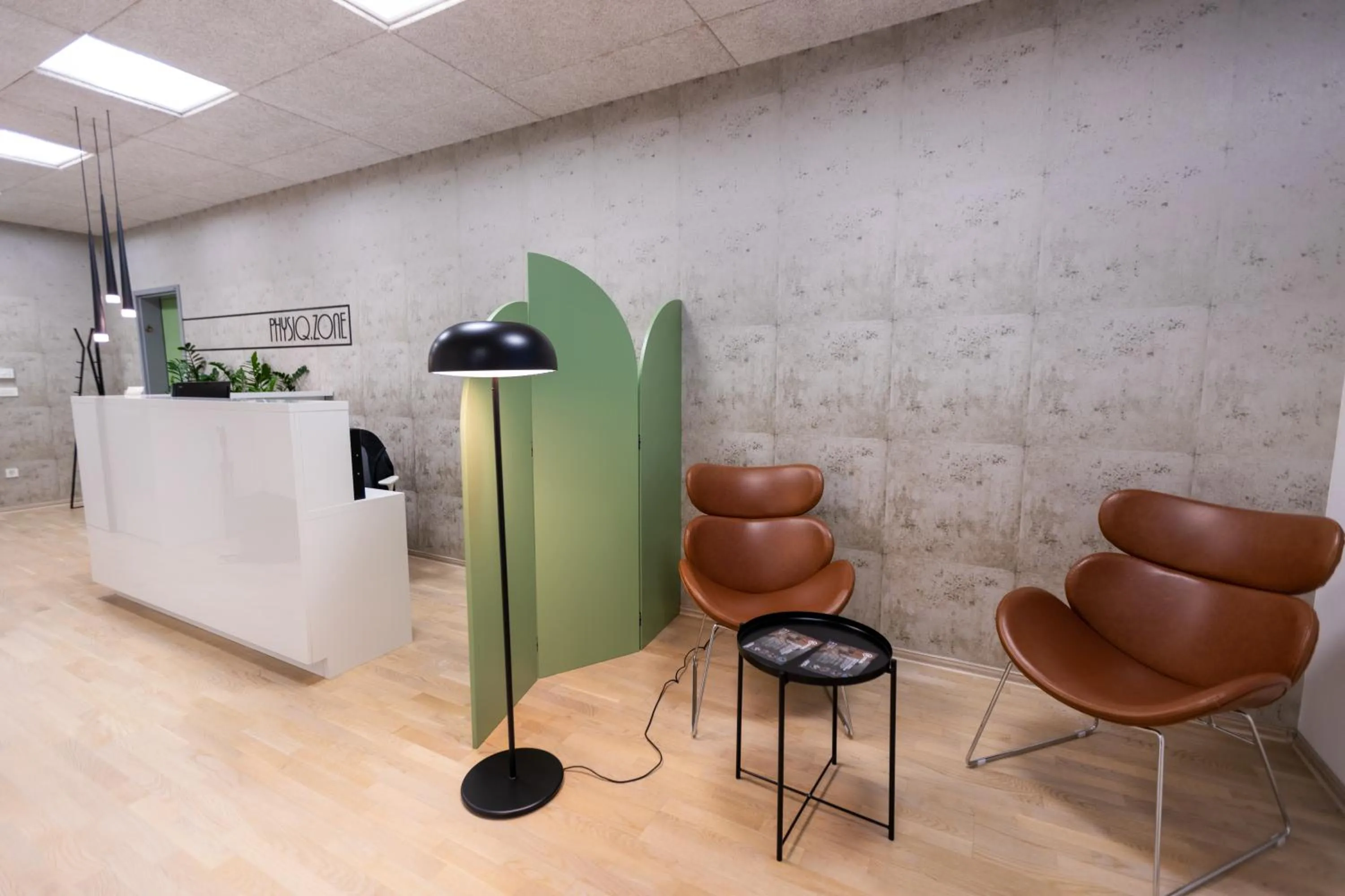 Property building in Sport Hotel Ljubljana