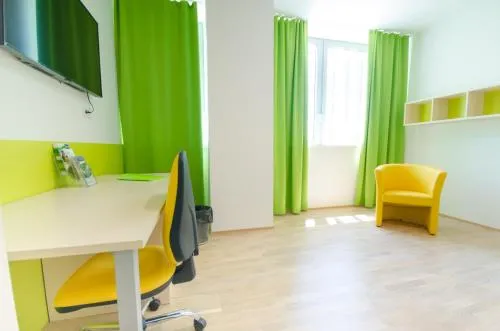 Sport Hotel Ljubljana