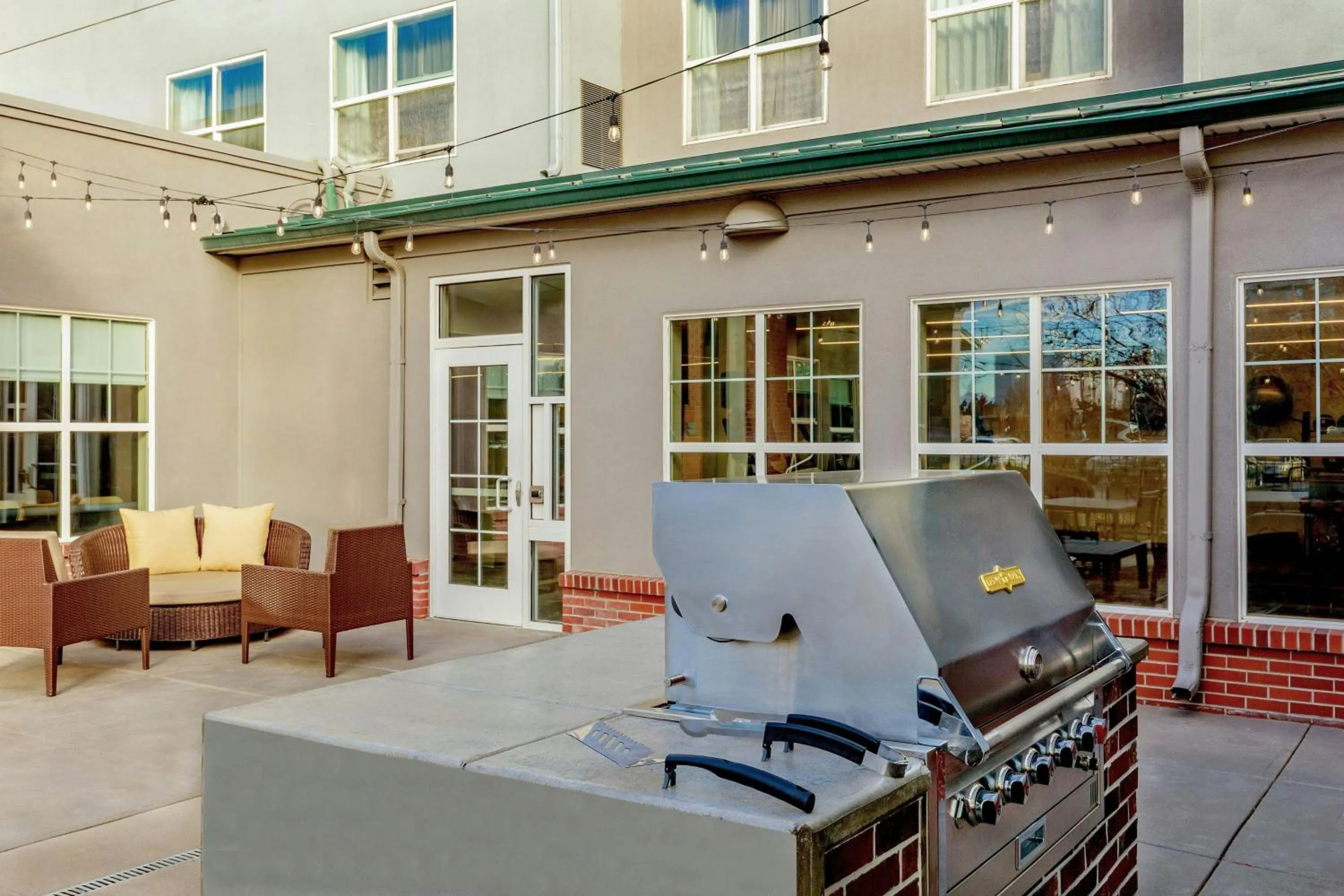 Other in Residence Inn by Marriott Denver Airport at Gateway Park