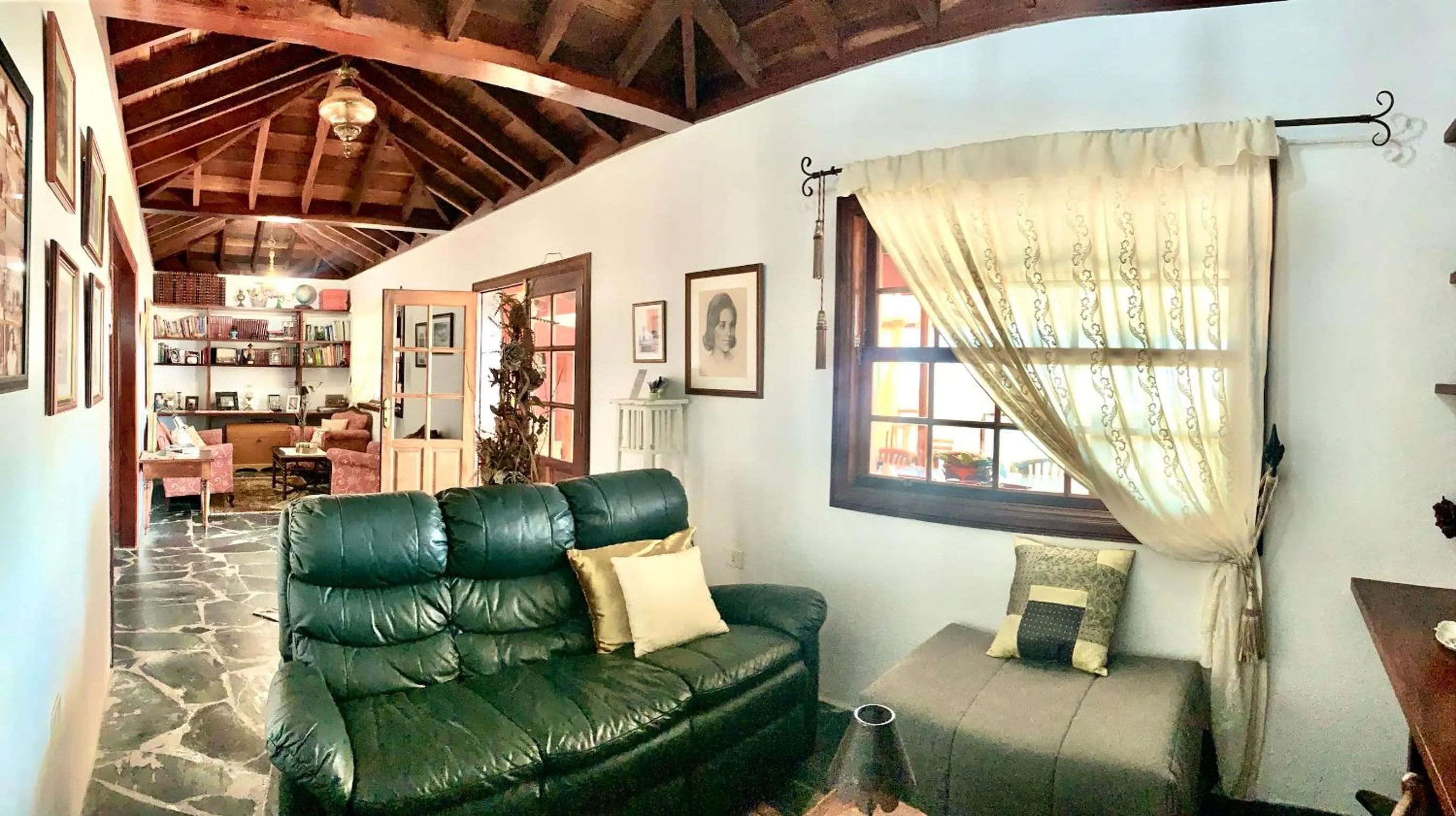 Finca Chimaca