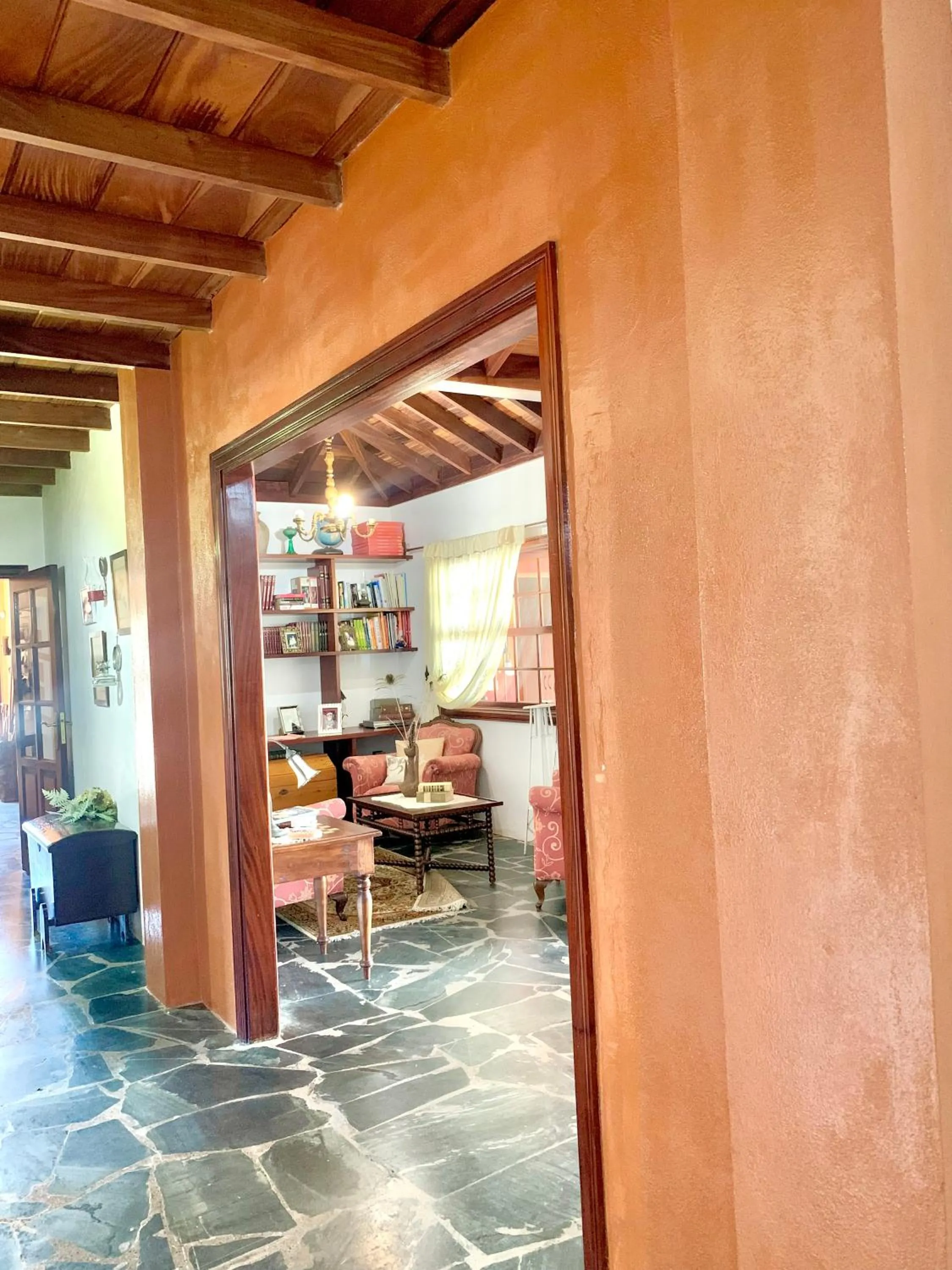 Finca Chimaca