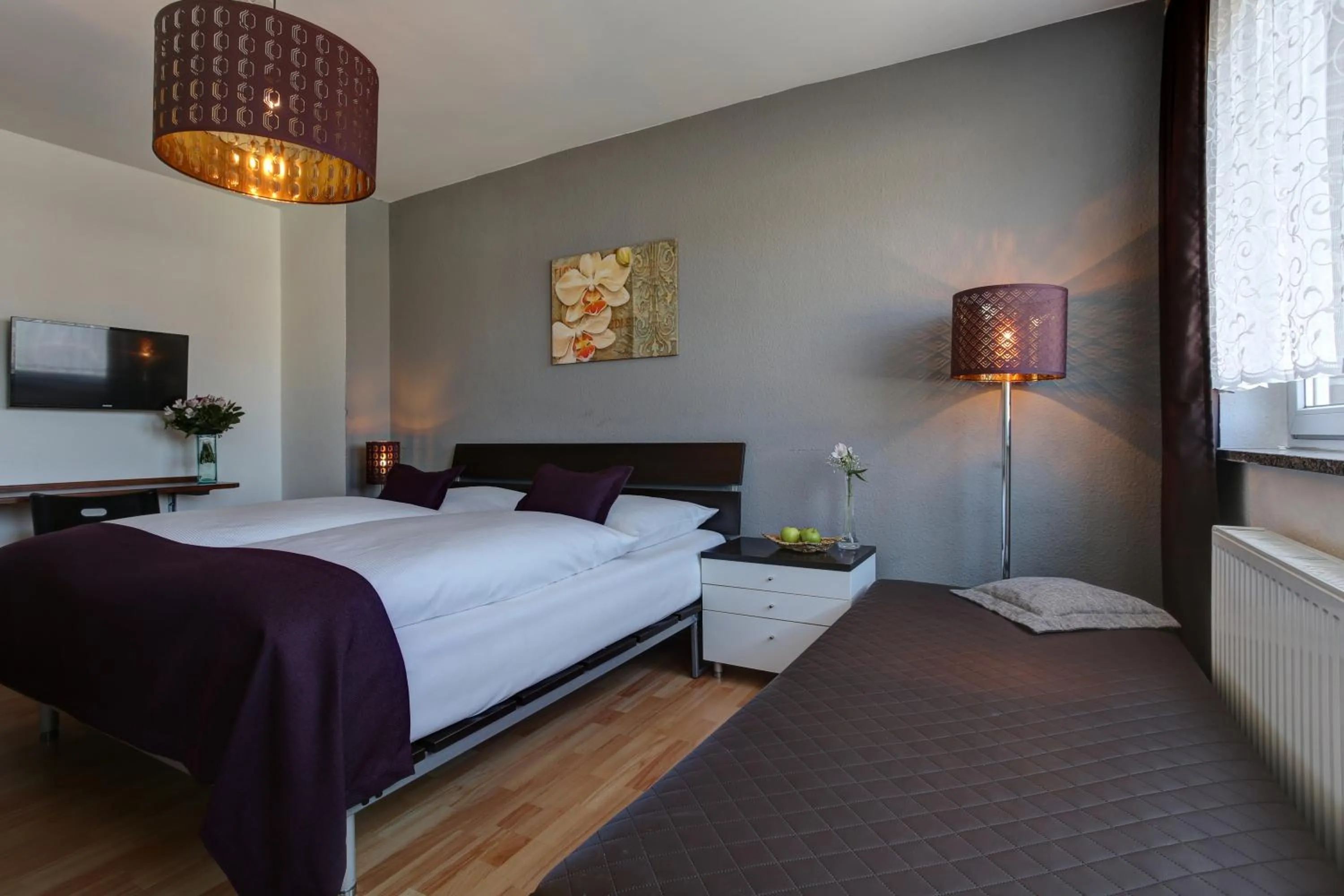 Boardinghouse Mundsburg