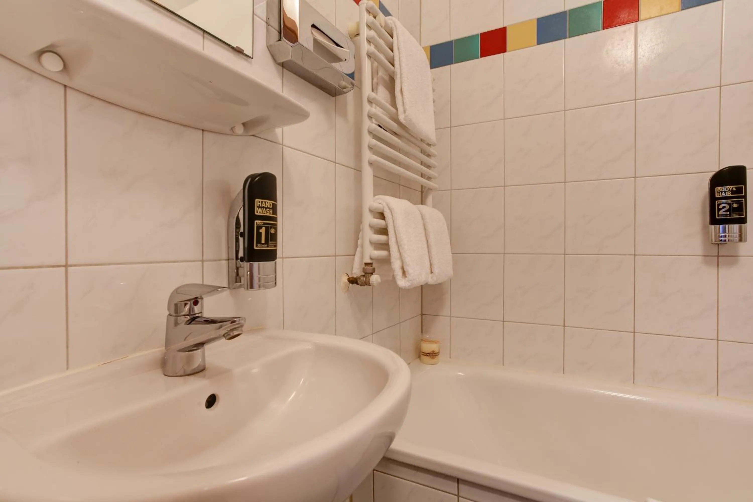 Boardinghouse Mundsburg