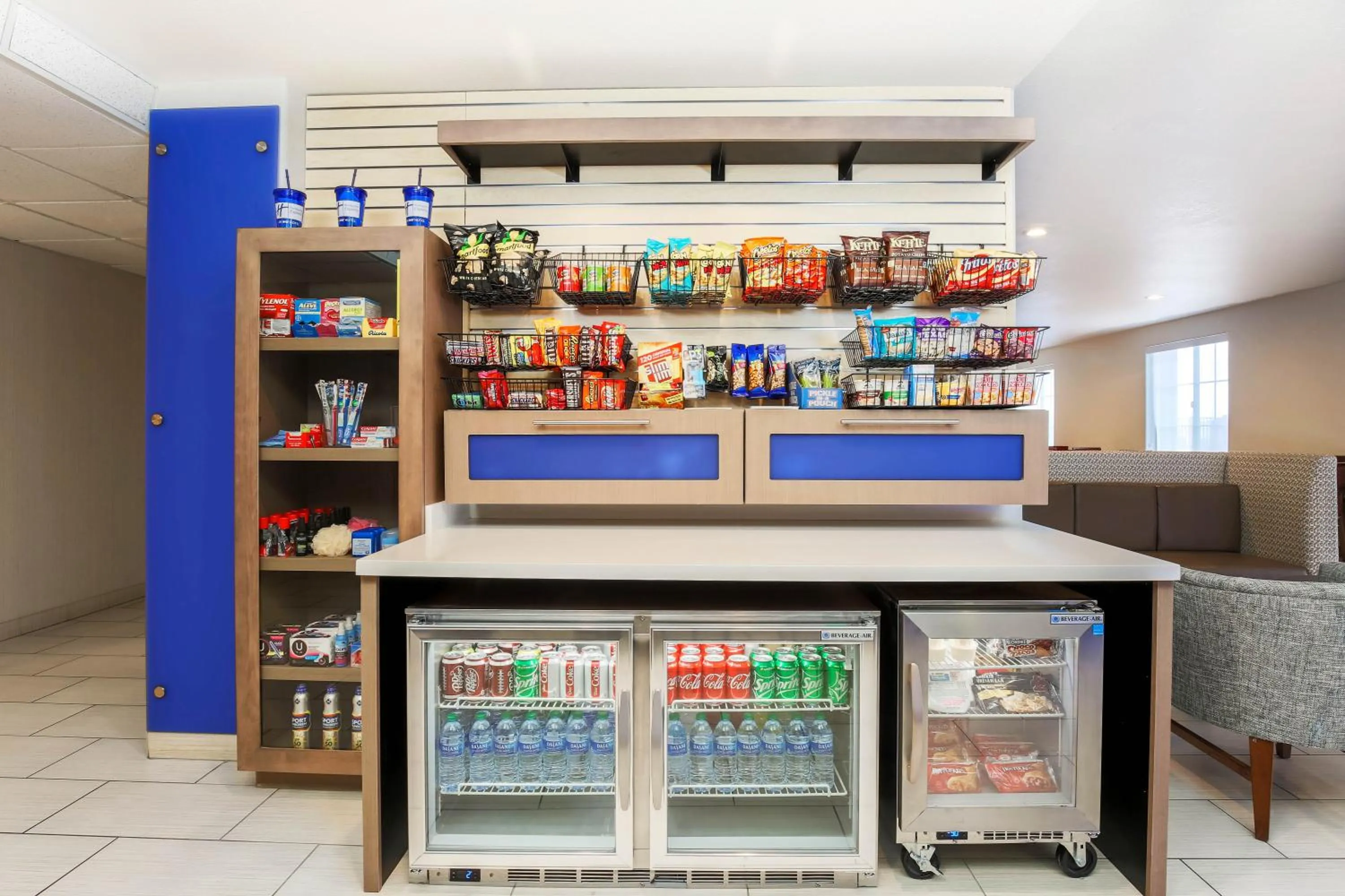 Other in Holiday Inn Express Lancaster by IHG