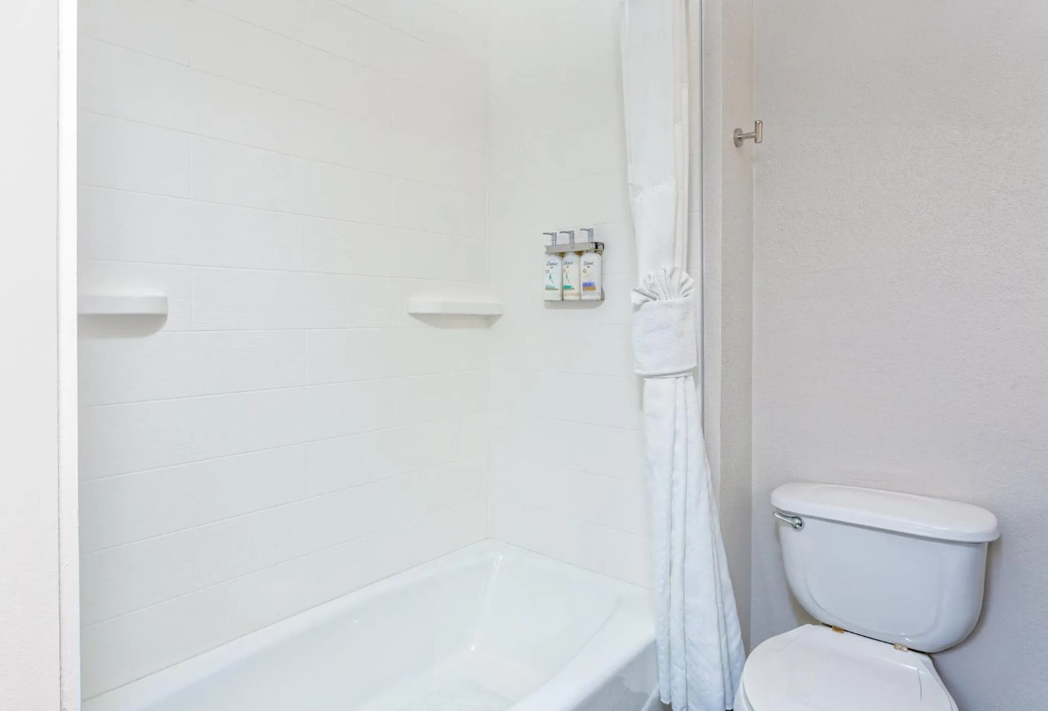 Bathroom in Holiday Inn Express & Suites Florida City-Gateway To Keys by IHG