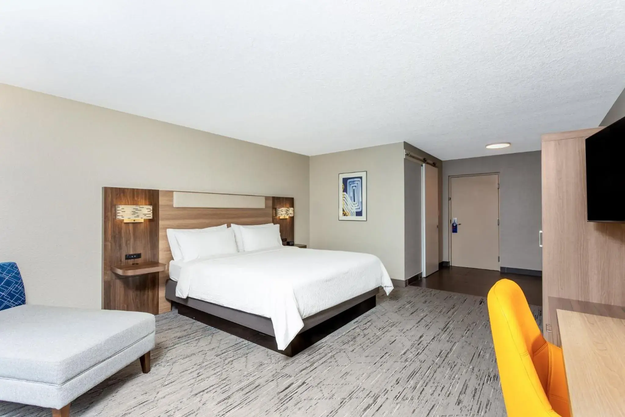 Standard Room in Holiday Inn Express & Suites Florida City-Gateway To Keys by IHG Standard Room in Holiday Inn Express & Suites Florida City-Gateway To Keys by IHG