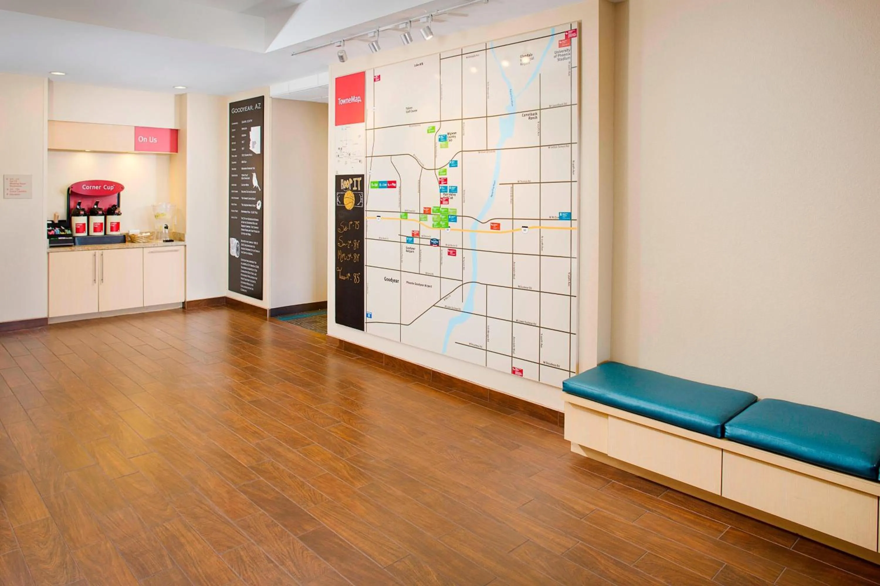 Other in TownePlace Suites by Marriott Phoenix Goodyear