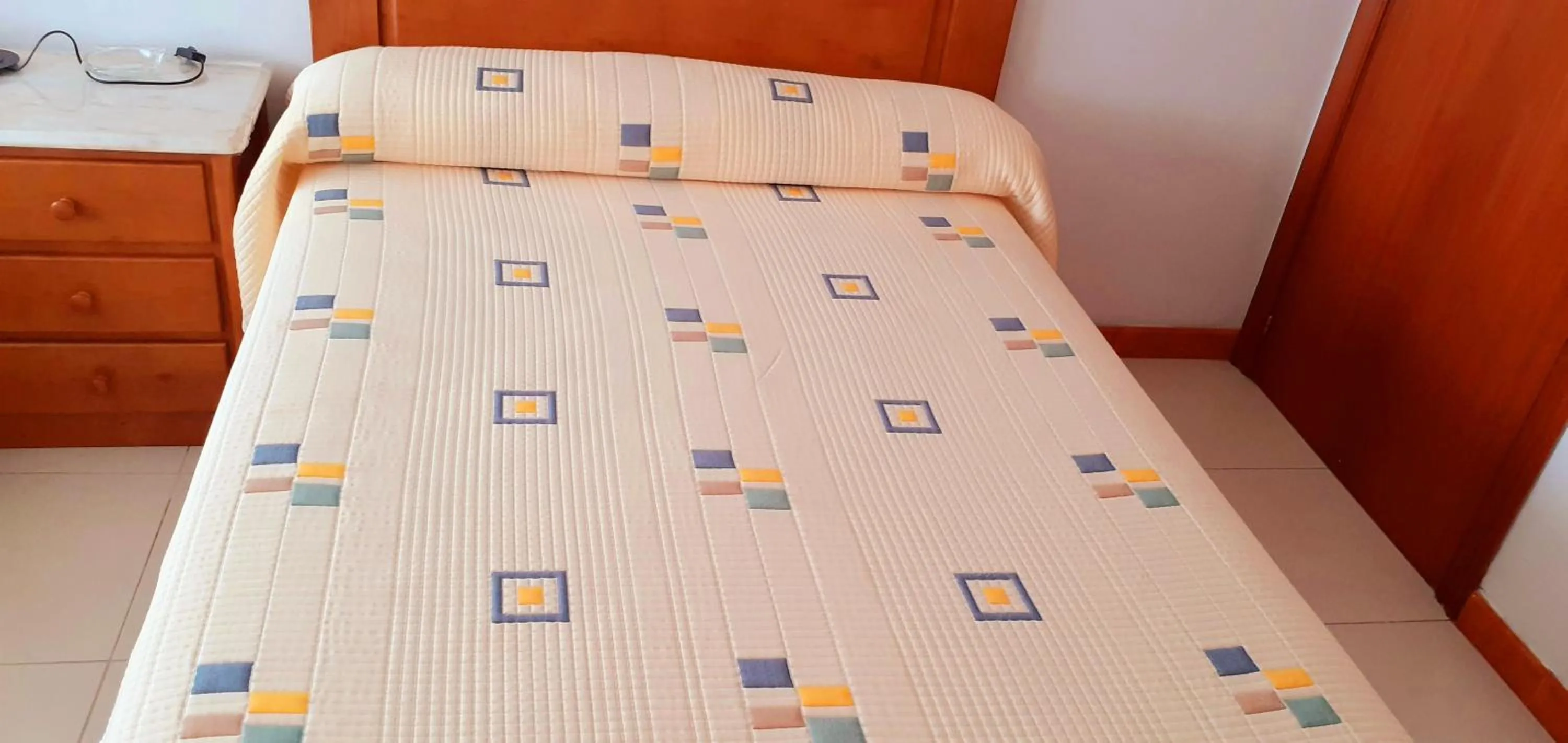 Hostal El Cairo