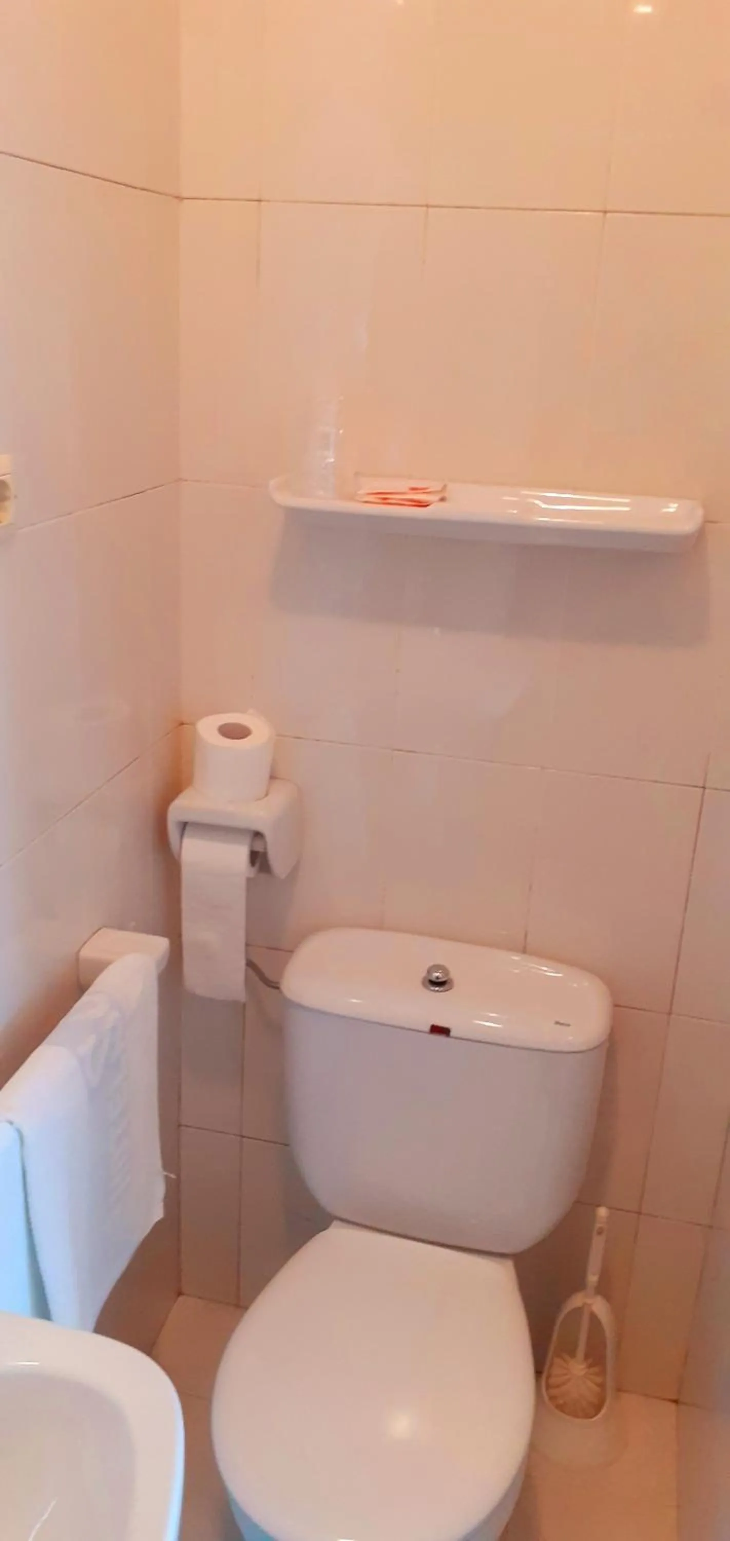 Hostal El Cairo