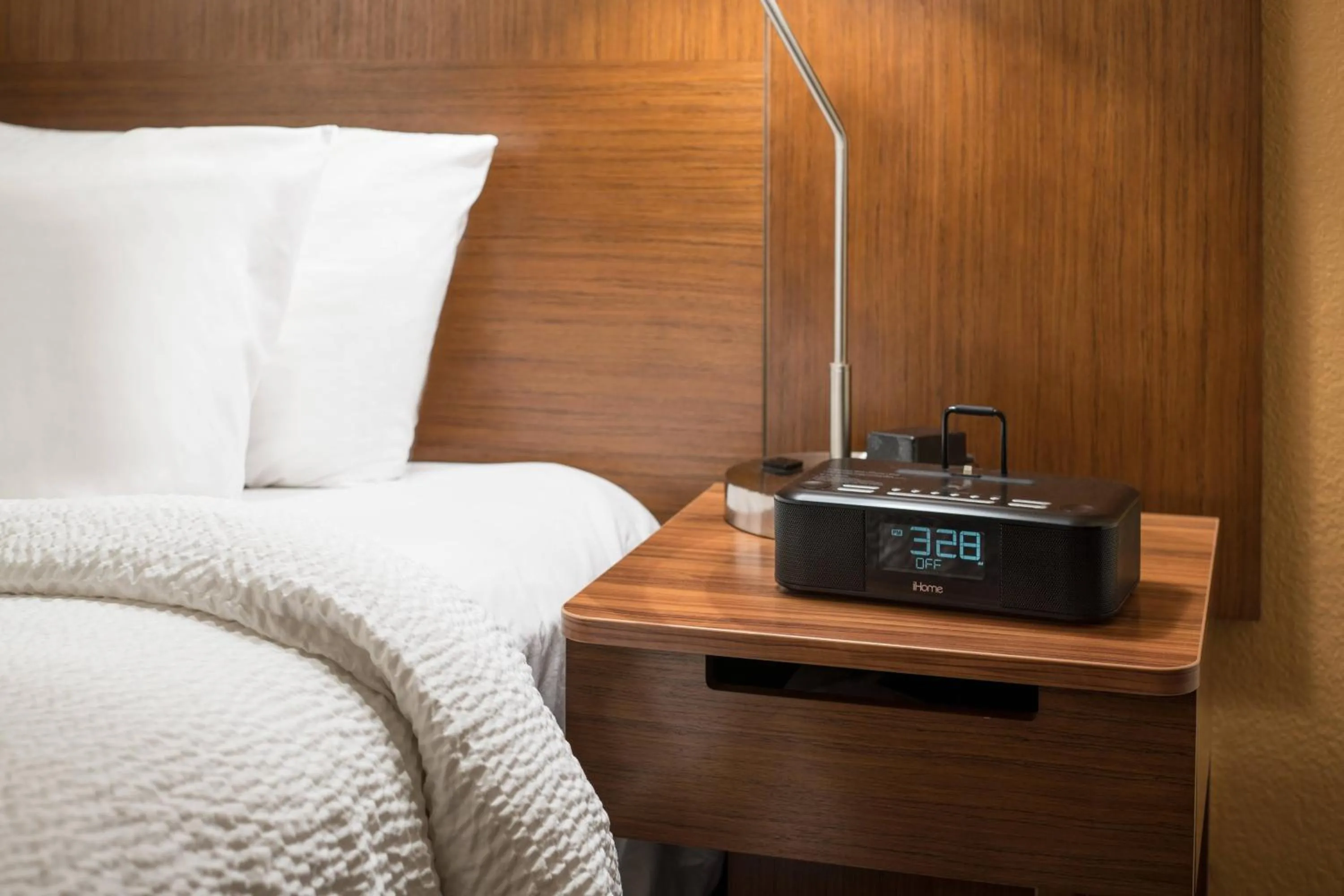 Photo of the whole room, Bed in Fairfield Inn by Marriott Loveland Fort Collins