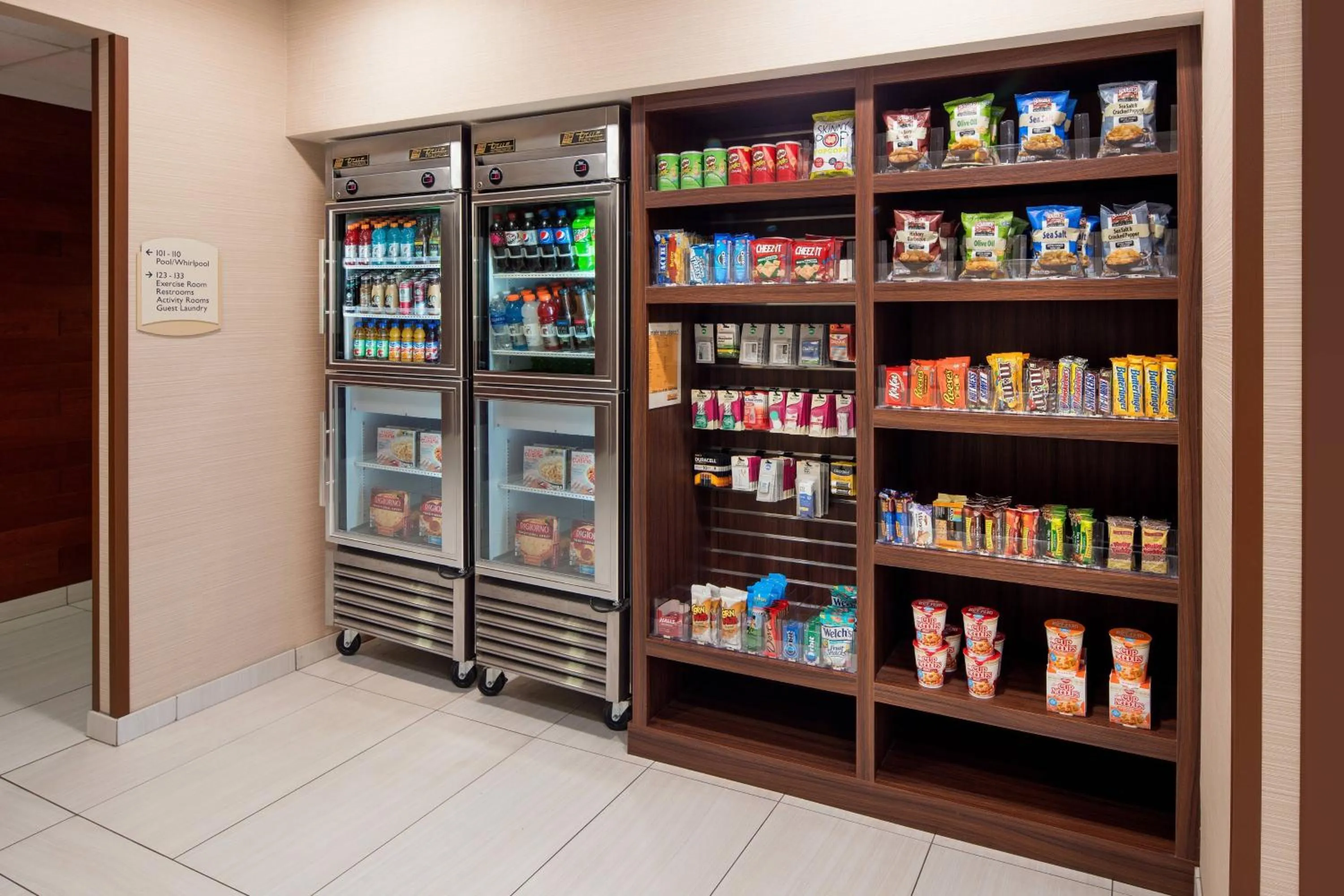 Other in Fairfield Inn by Marriott Loveland Fort Collins