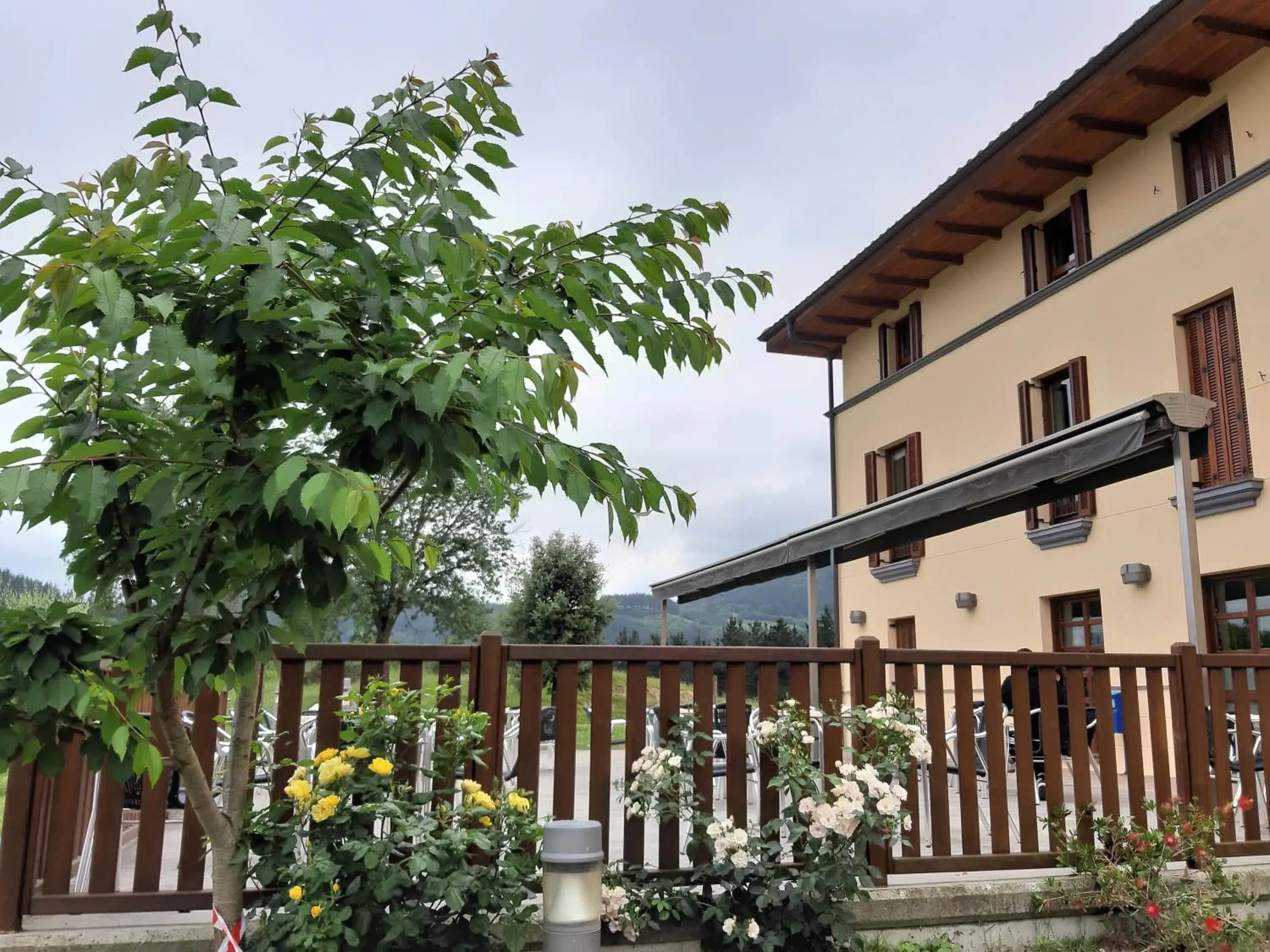 Hotel Santa Ana Hotel Santa Ana