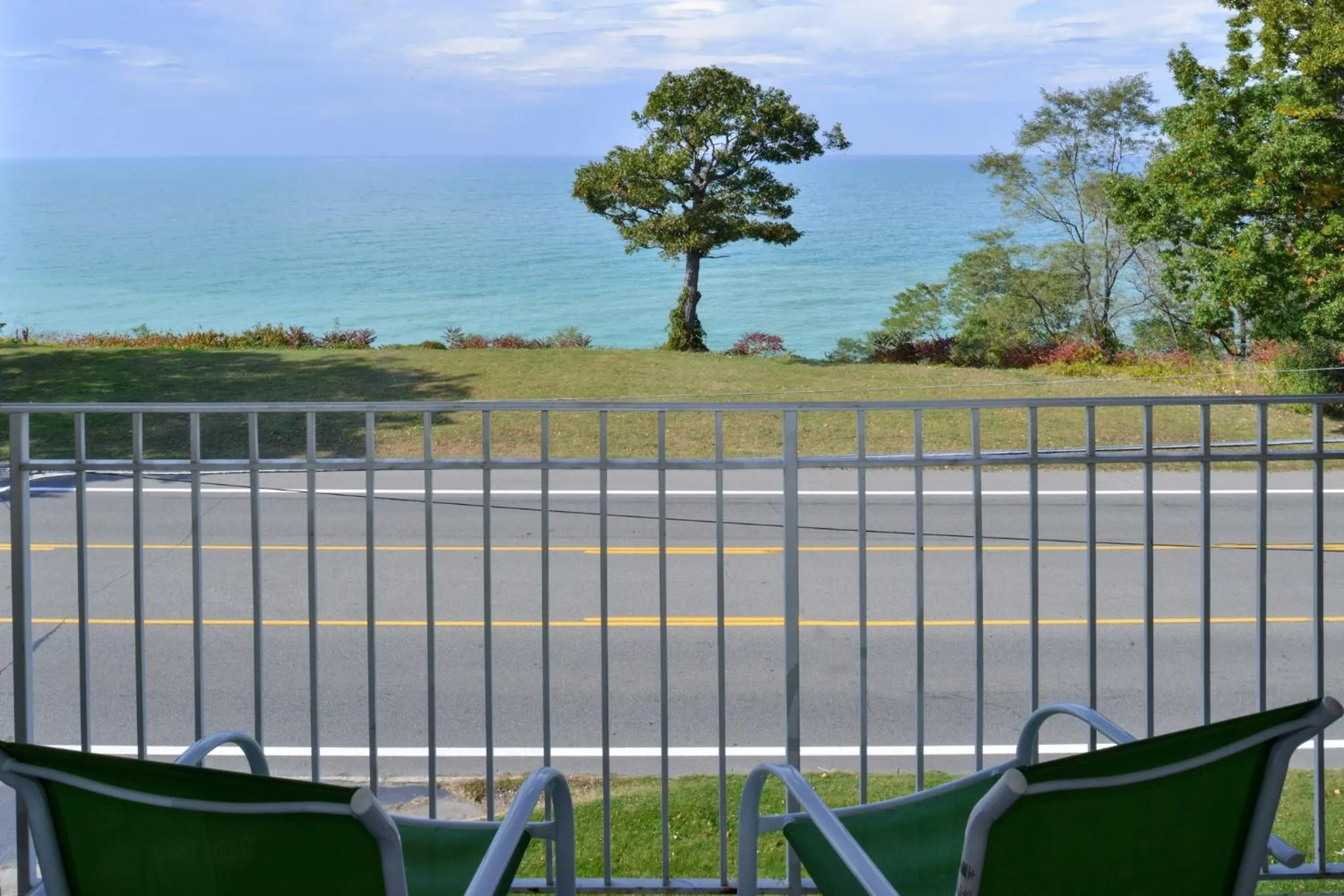 Photo of the whole room in Holiday Inn Express Hotel & Suites-Saint Joseph by IHG