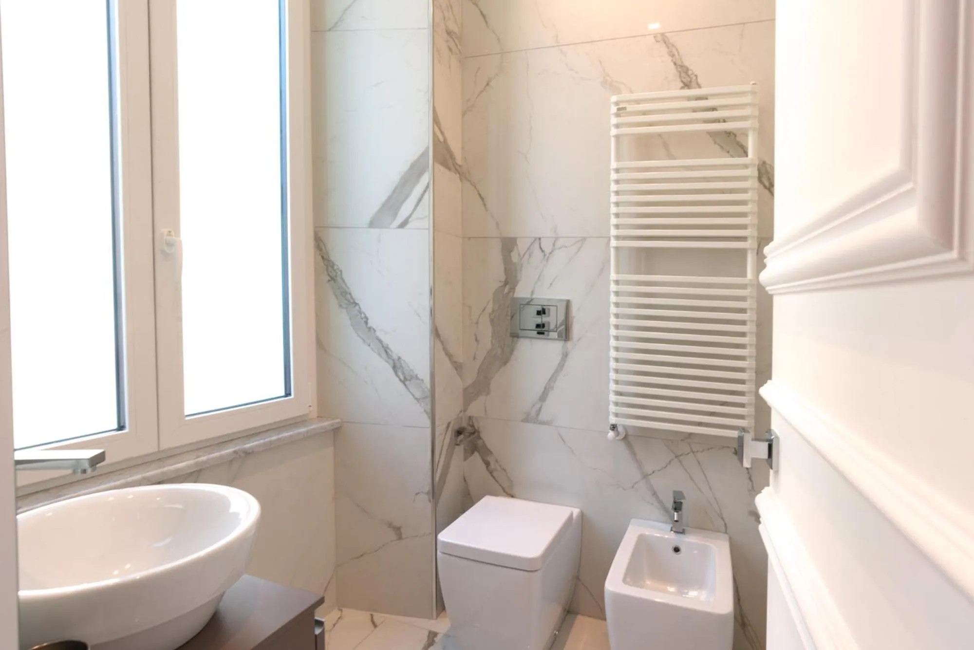 Day in Via Chiodo Luxury Rooms