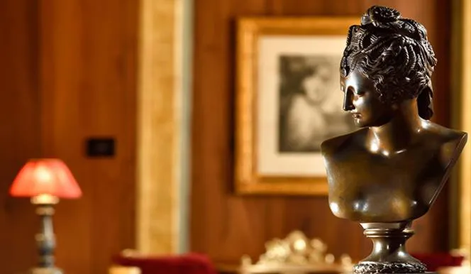 Palazzo Venart Luxury Hotel