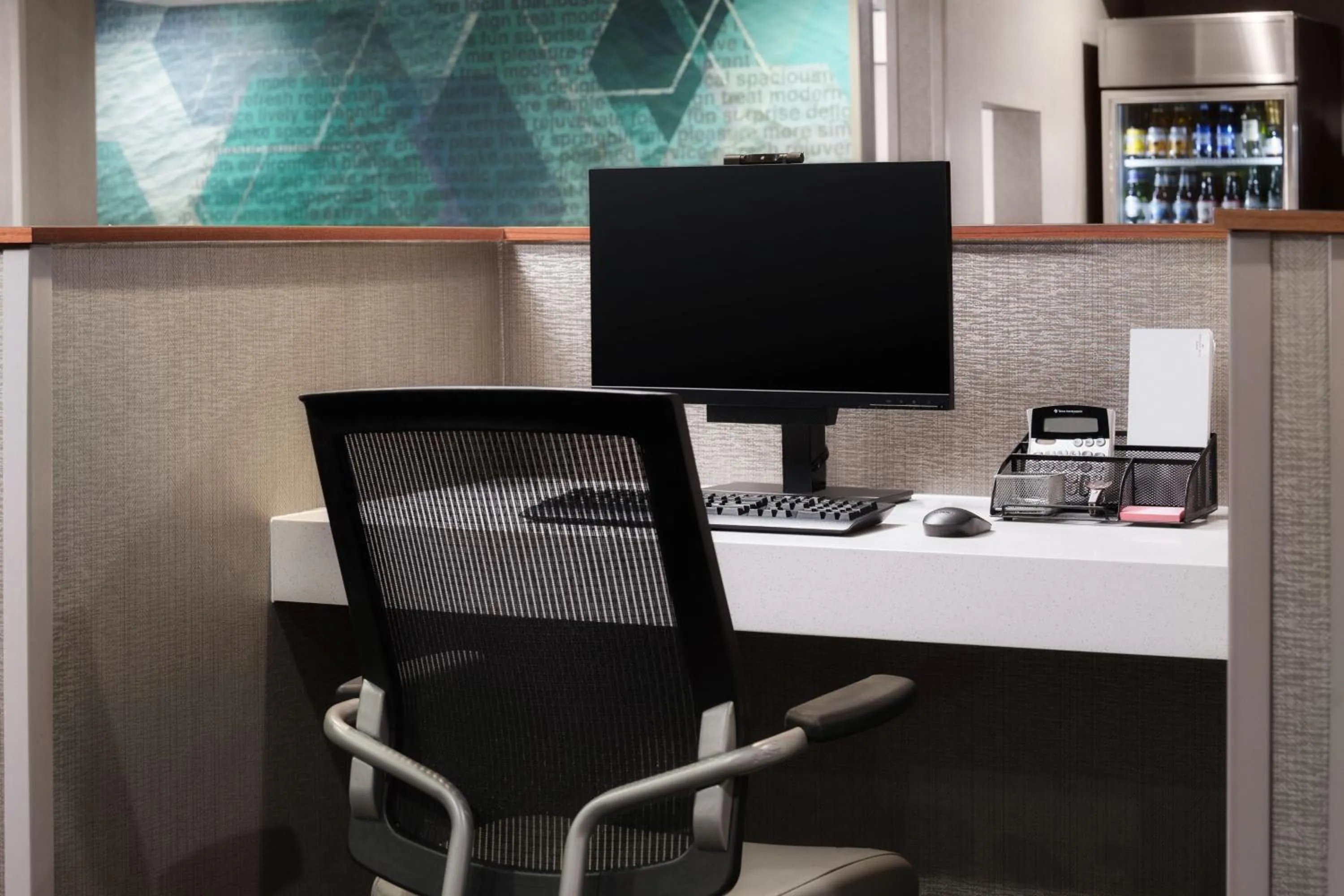 Other in SpringHill Suites Pasadena Arcadia