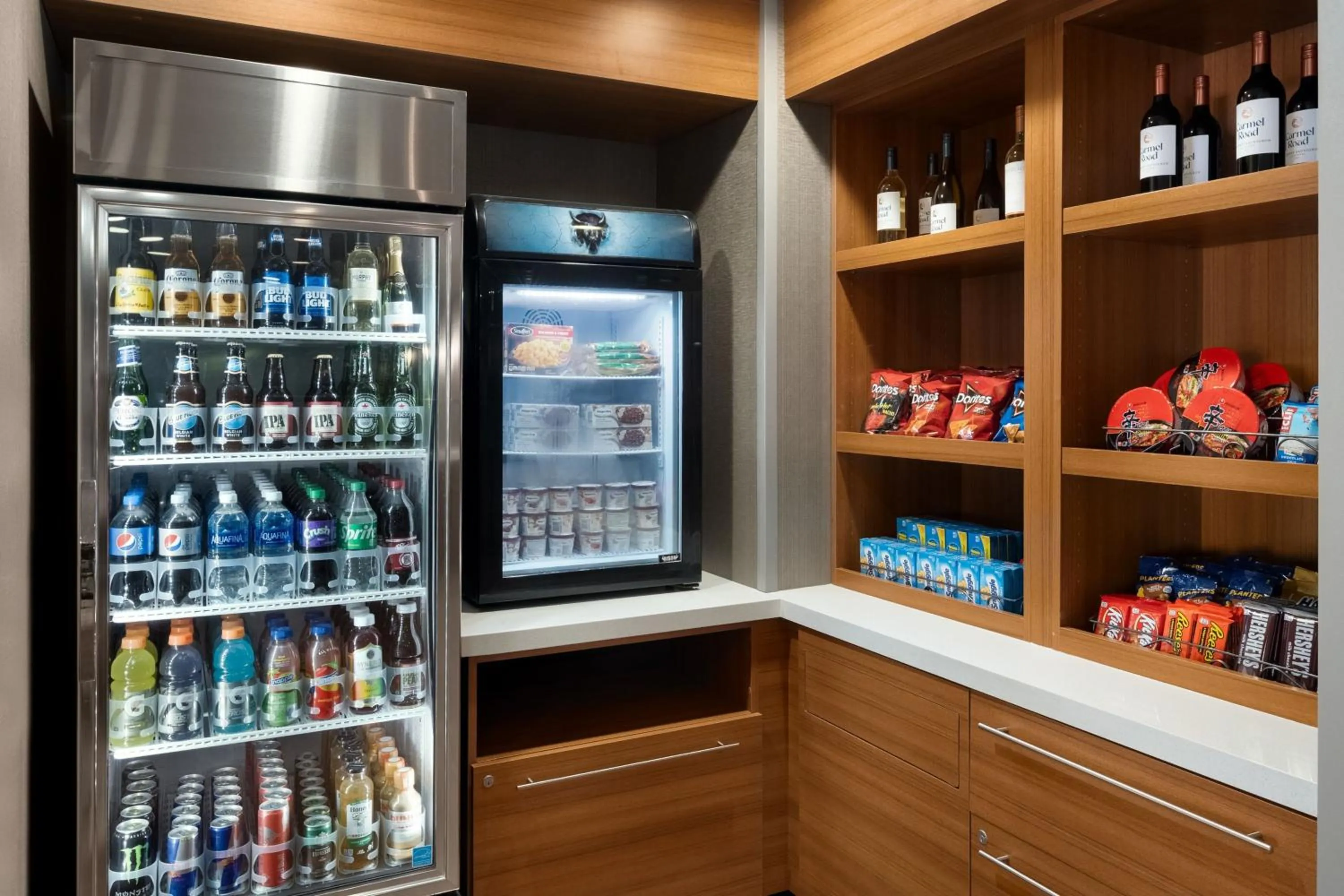 Other in SpringHill Suites Pasadena Arcadia