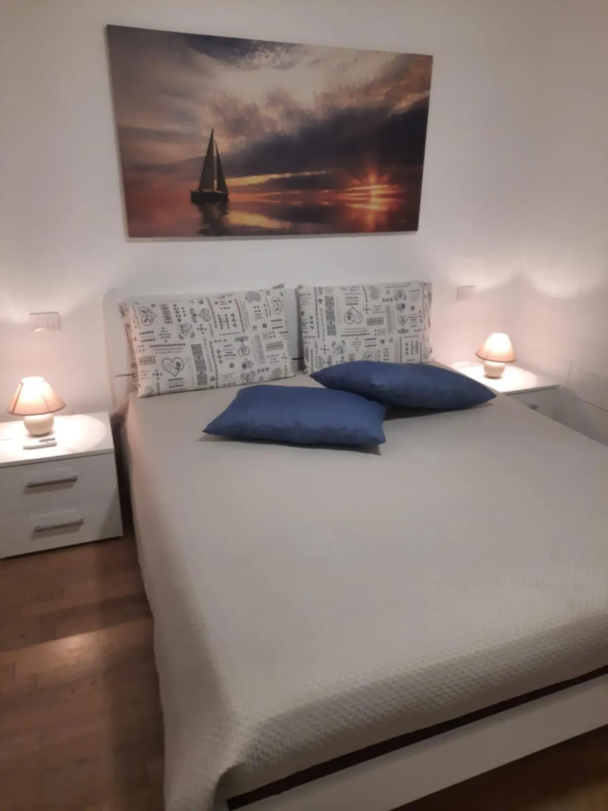 La Vela Apartaments - Porto Cesareo