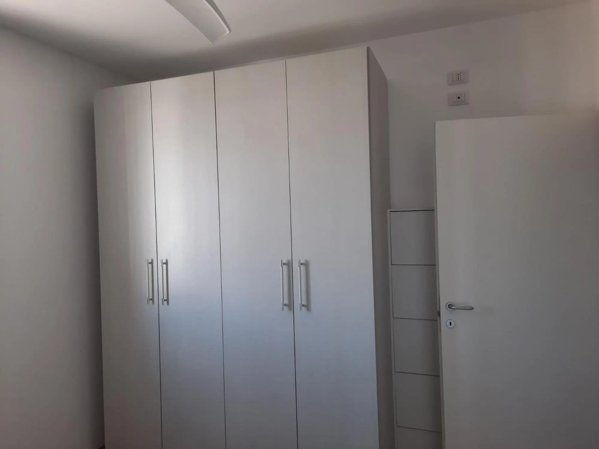 La Vela Apartaments - Porto Cesareo