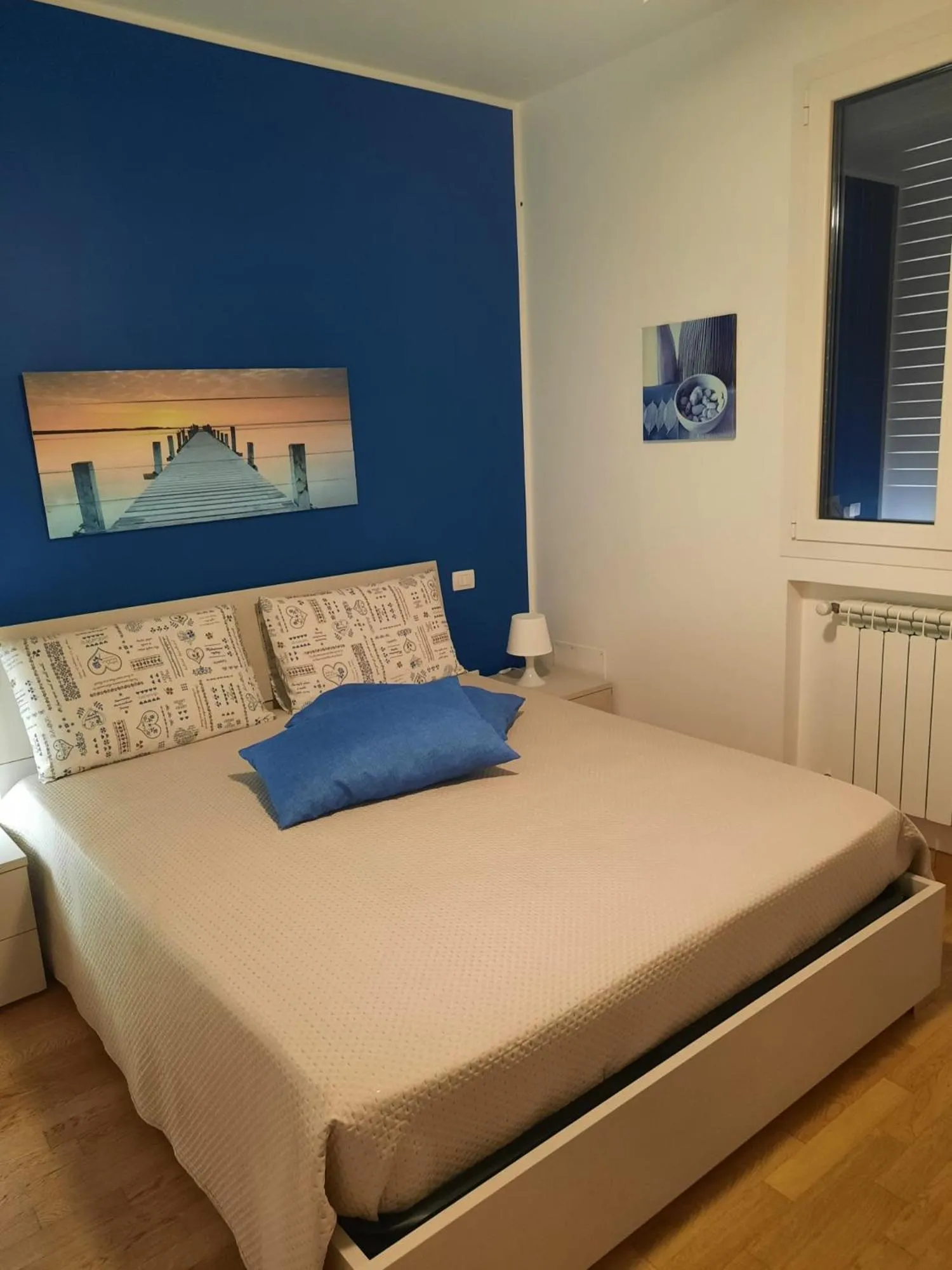 La Vela Apartaments - Porto Cesareo