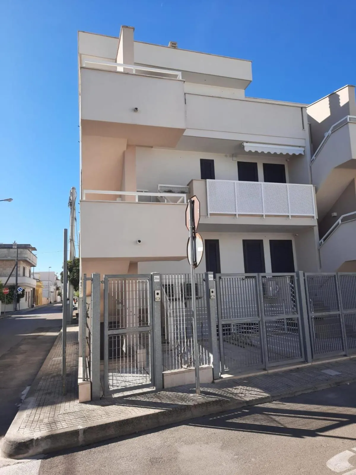 La Vela Apartaments - Porto Cesareo