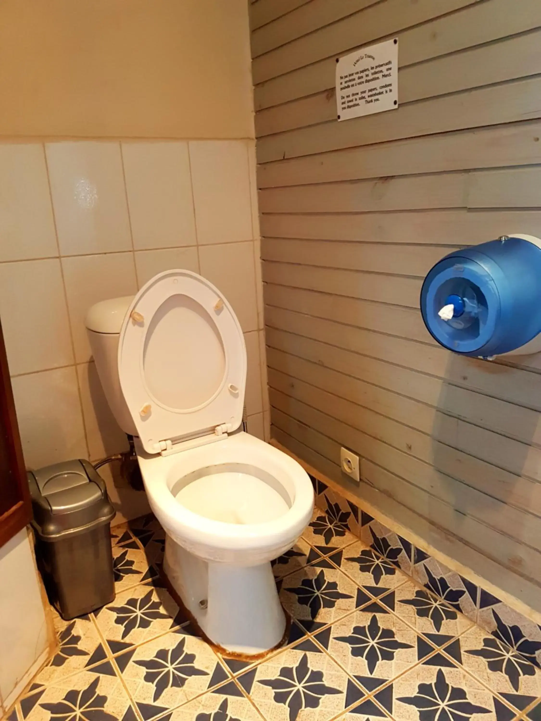 Hotel le Trianon Hotel le Trianon