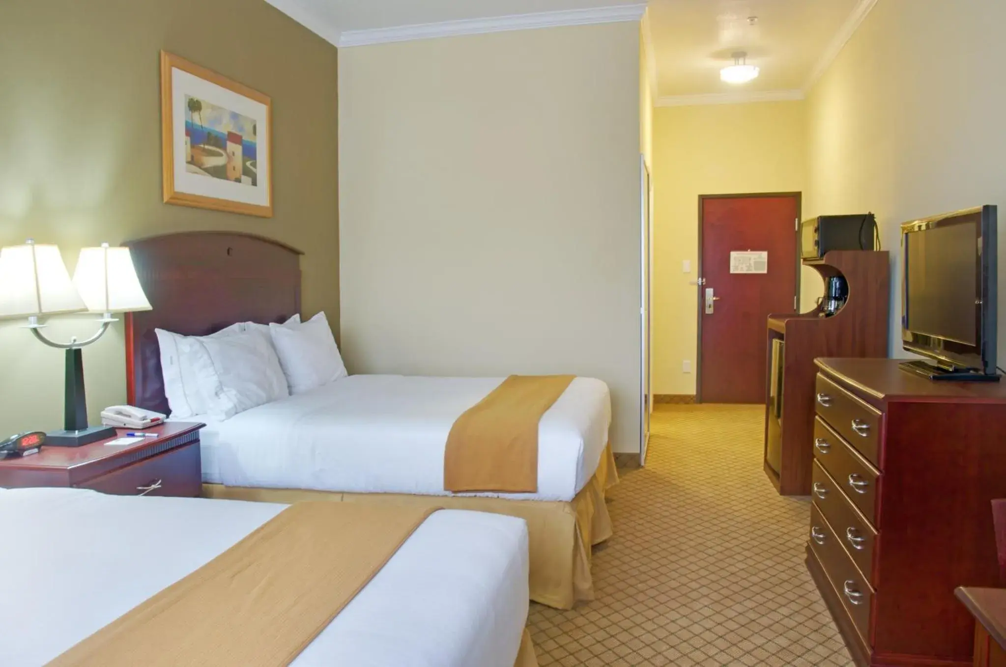 Holiday Inn Express Hotel & Suites Winnie by IHG Holiday Inn Express Hotel & Suites Winnie by IHG