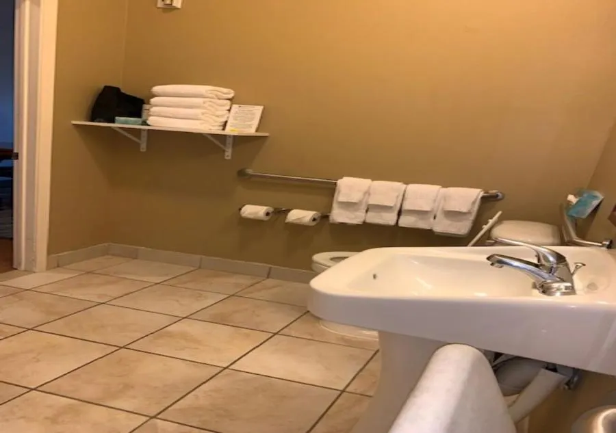 Candlewood Suites Temple by IHG