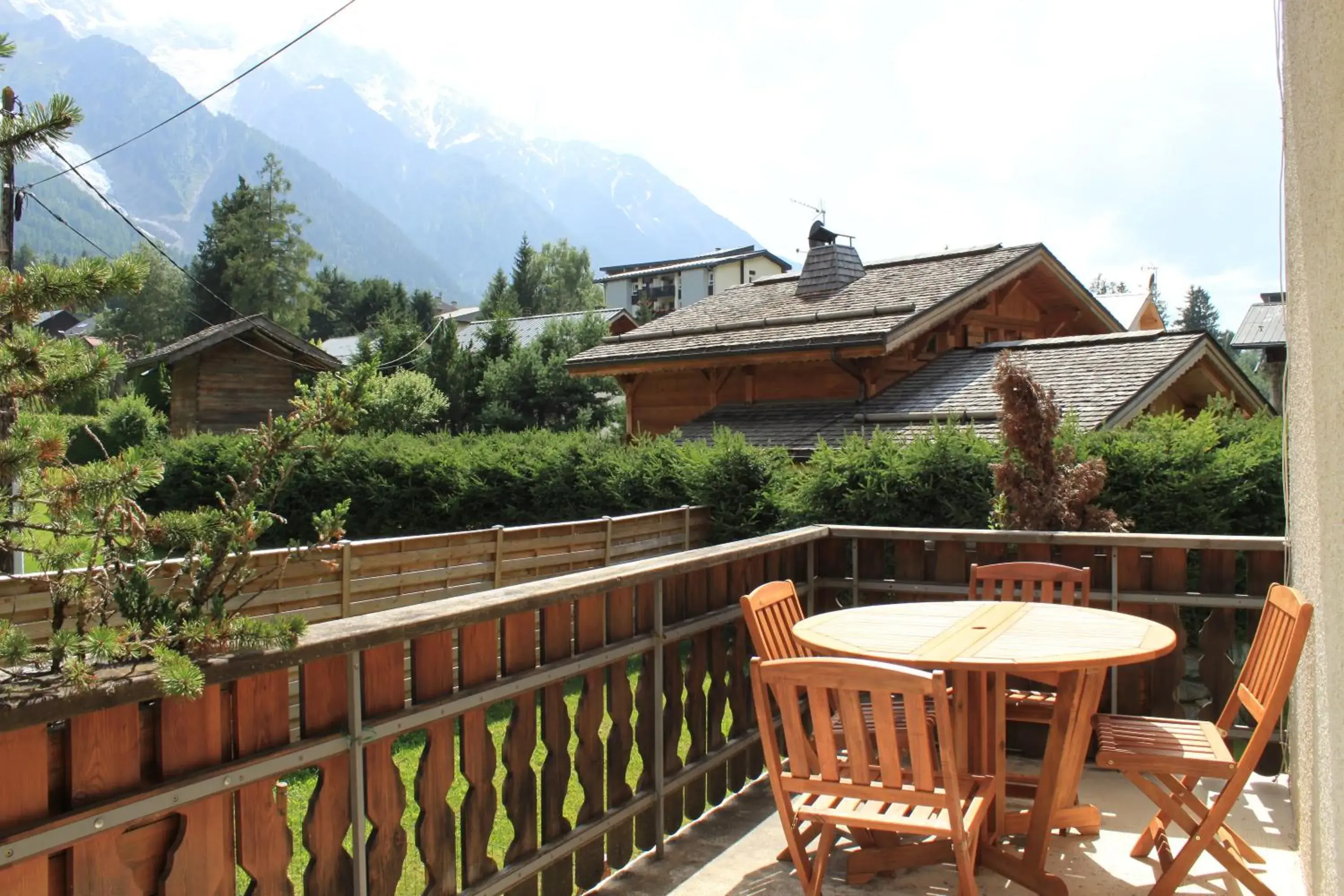 Apartment Germain Close to Chamonix Mont Blanc Apartment Germain Close to Chamonix Mont Blanc