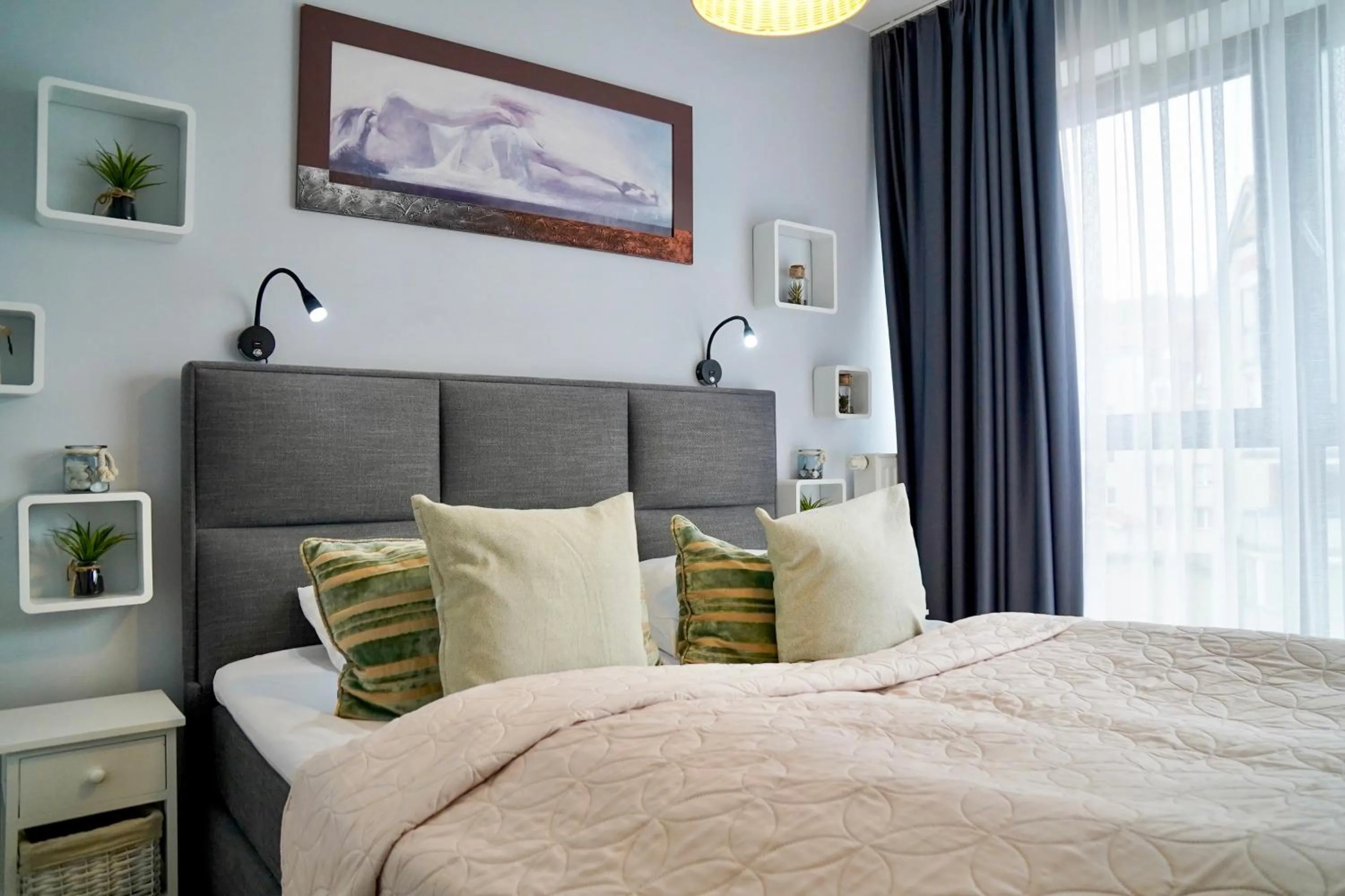 Horyzont by Baltic Home
