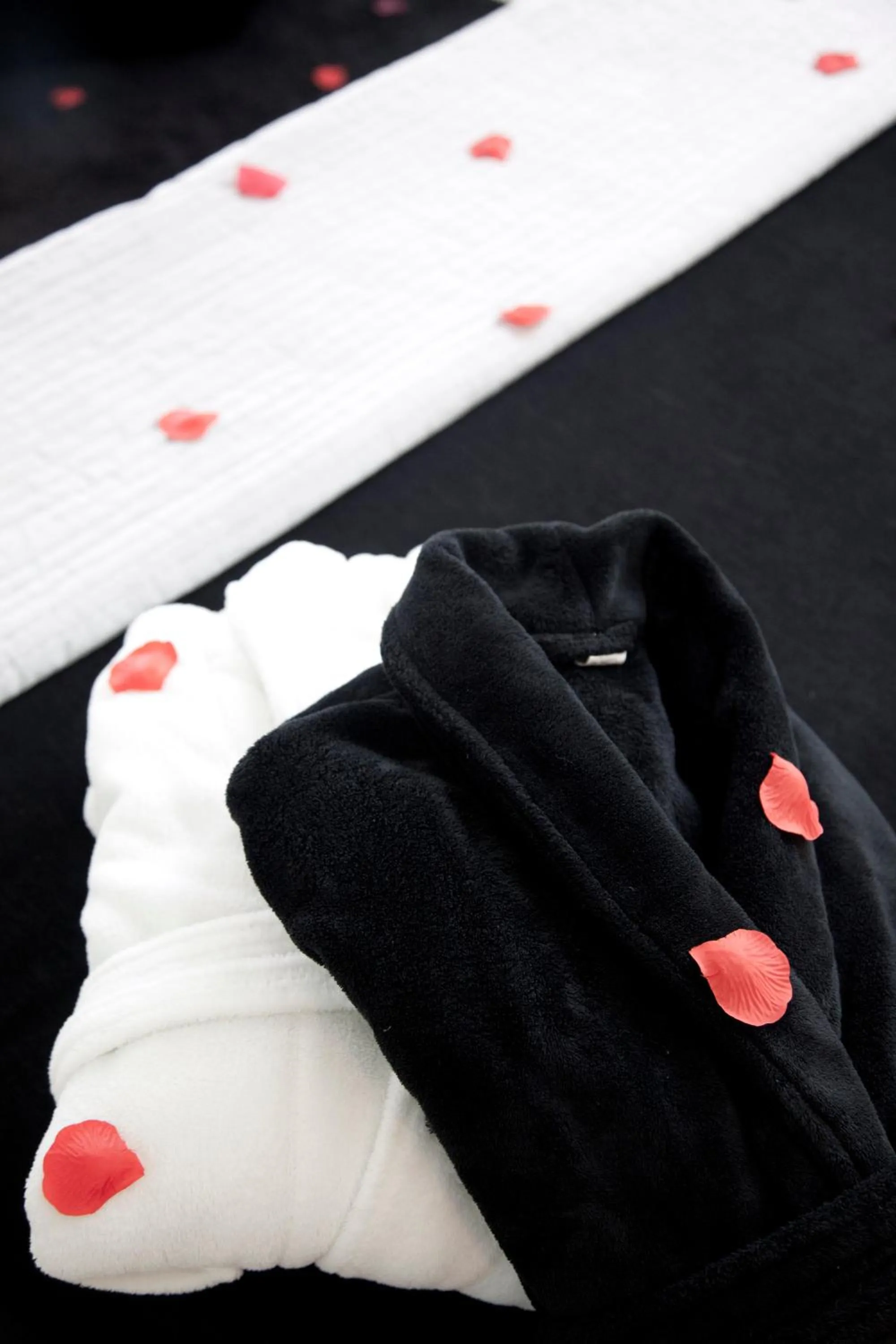 Bedroom in Posada Real La Pascasia