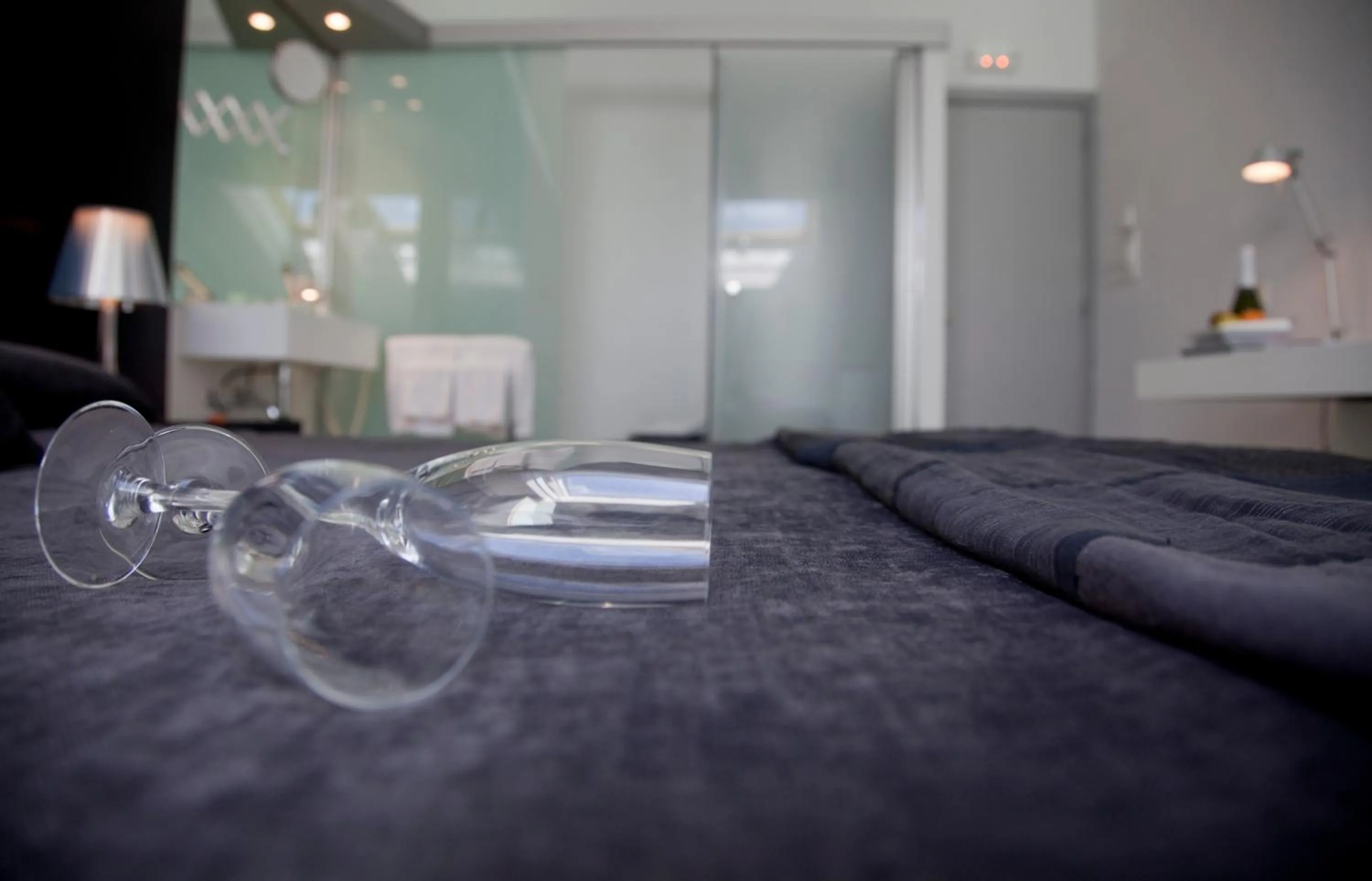 Bedroom, Bed in Posada Real La Pascasia