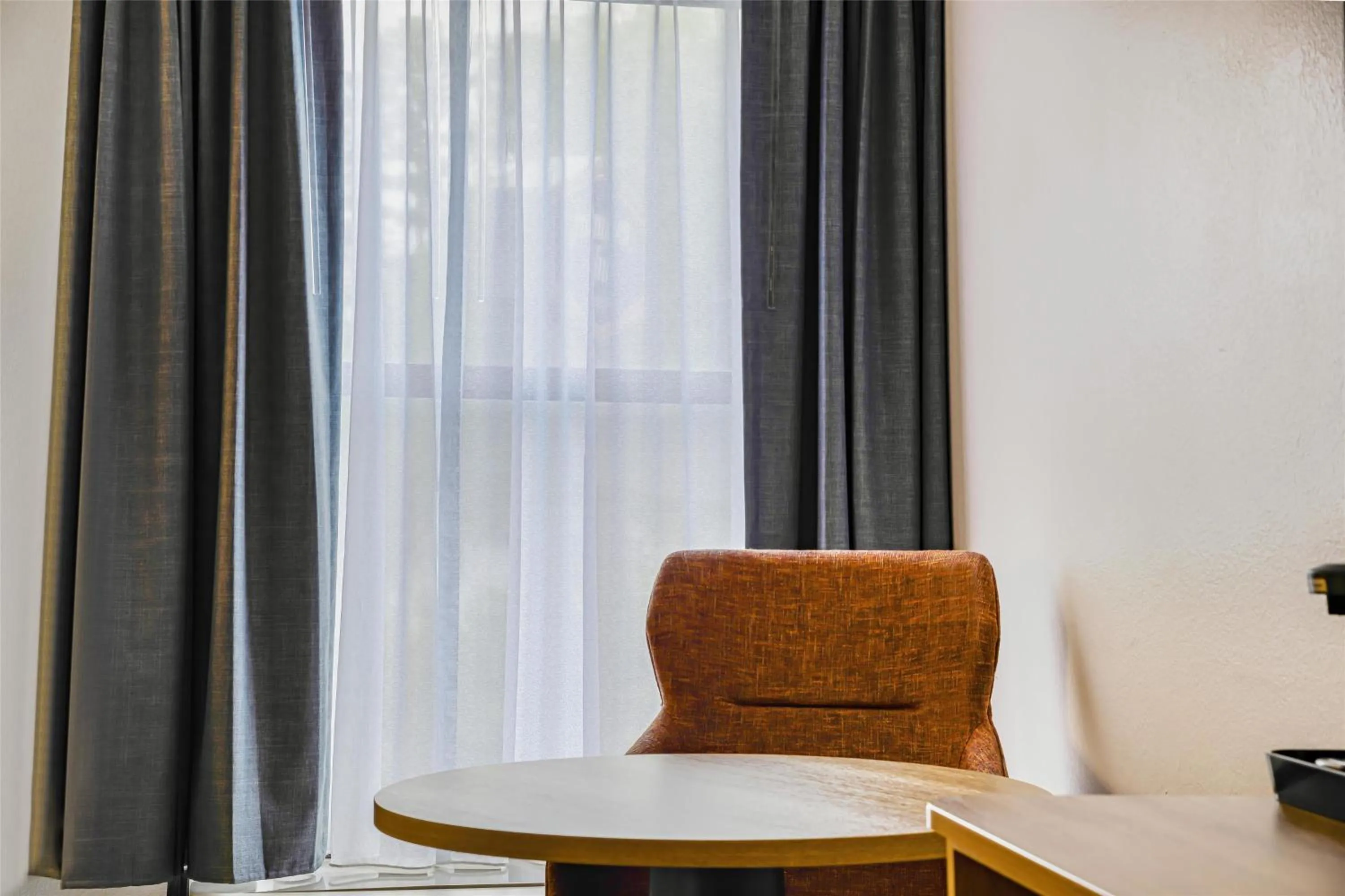 Bedroom in Hampton Inn Huntsville-Arsenal/South Parkway