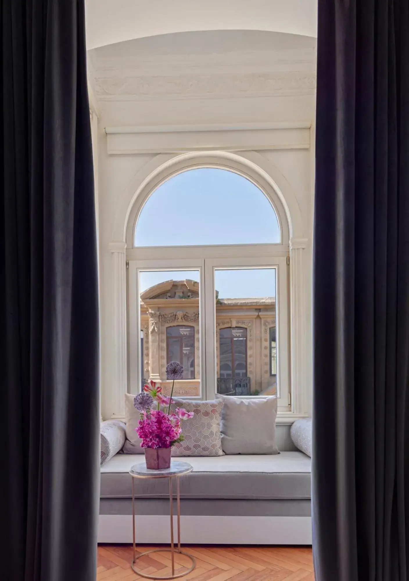 View (from property/room) in Mr Cas Hotels Taksim - Special Category View (from property/room) in Mr Cas Hotels Taksim - Special Category