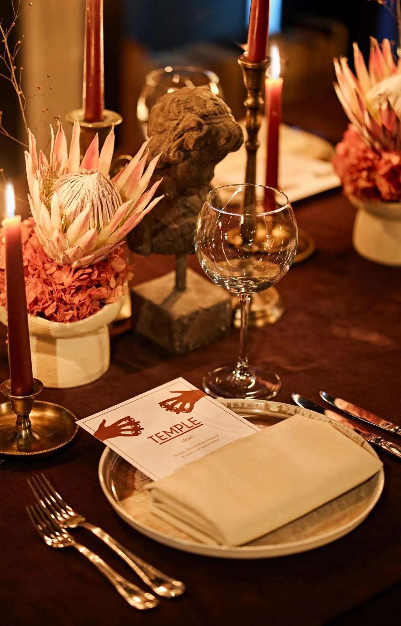 Restaurant/places to eat in Mr Cas Hotels Taksim - Special Category