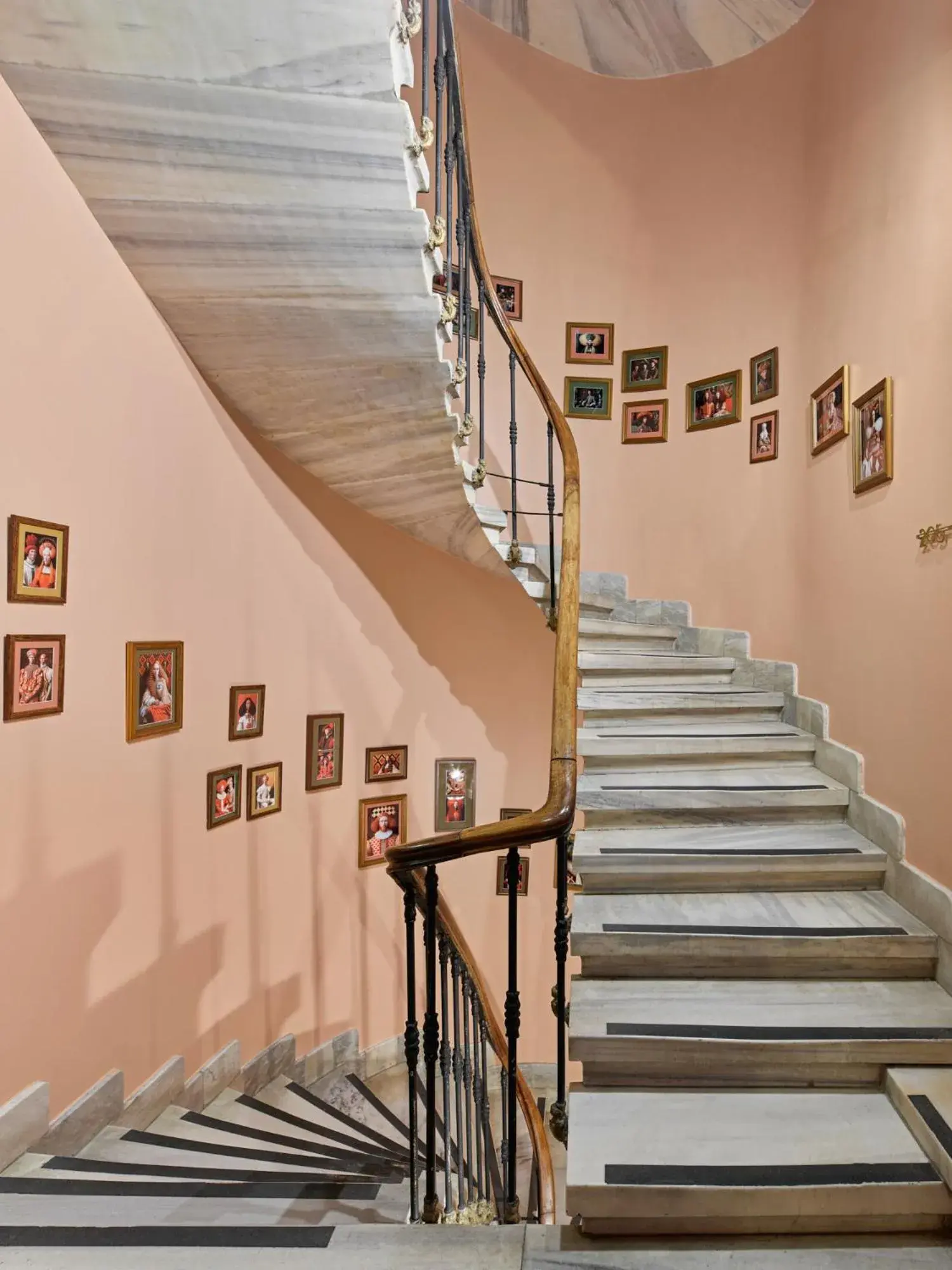 Facade/entrance in Mr Cas Hotels Taksim - Special Category Facade/entrance in Mr Cas Hotels Taksim - Special Category