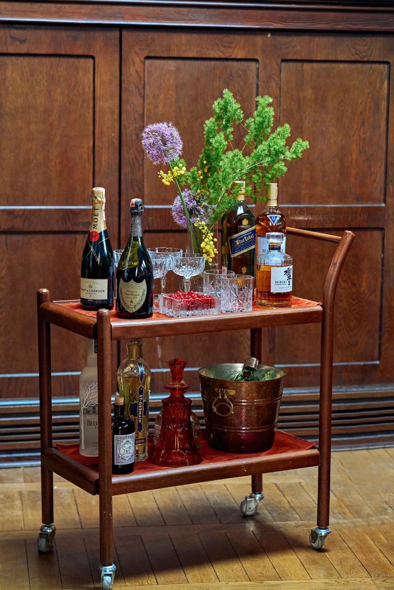 Lounge or bar in Mr Cas Hotels Taksim - Special Category