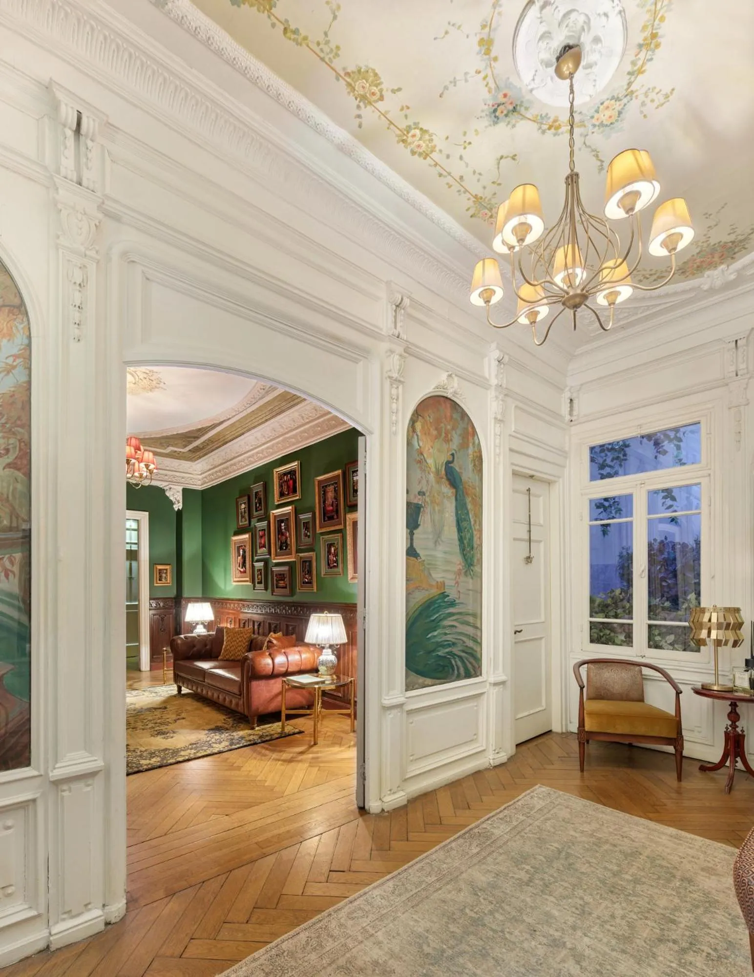 Business facilities in Mr Cas Hotels Taksim - Special Category