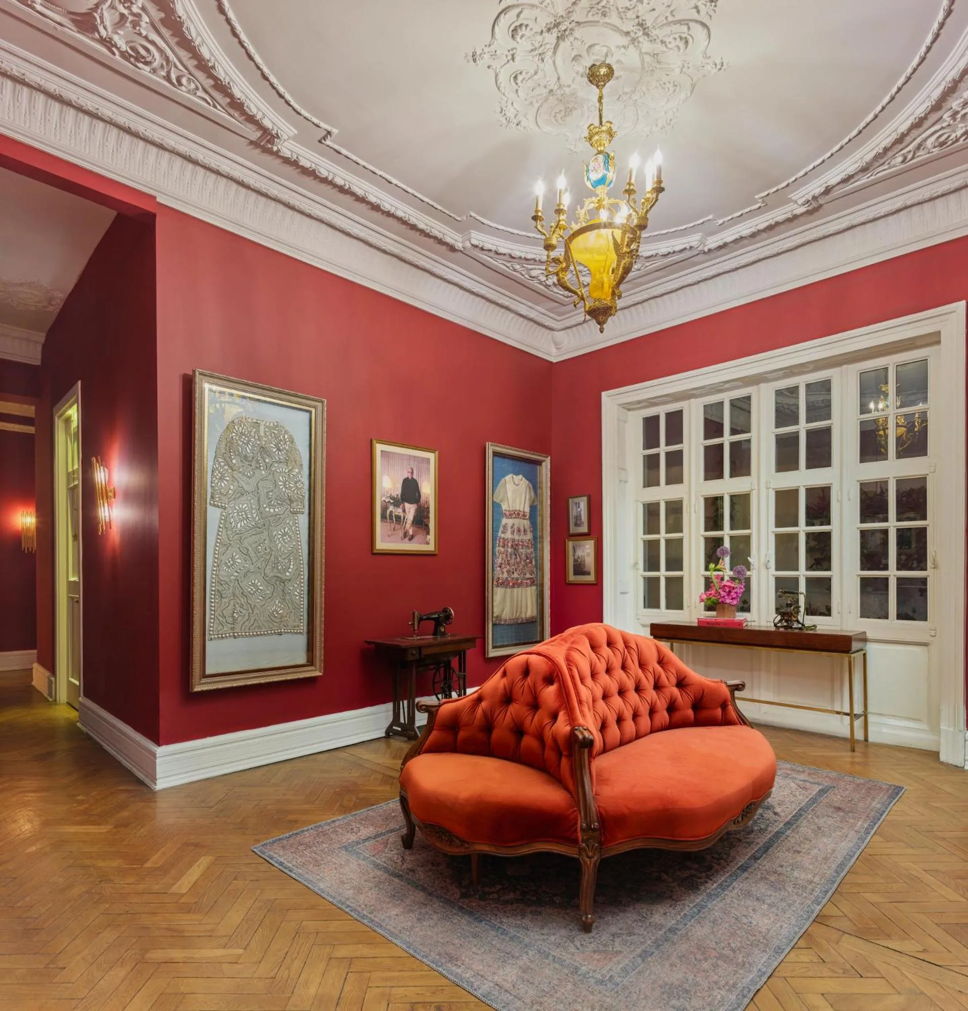 On-site shops in Mr Cas Hotels Taksim - Special Category